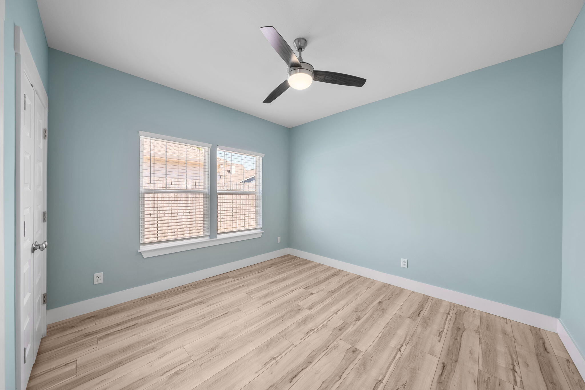 WATER OAKS - Residential
