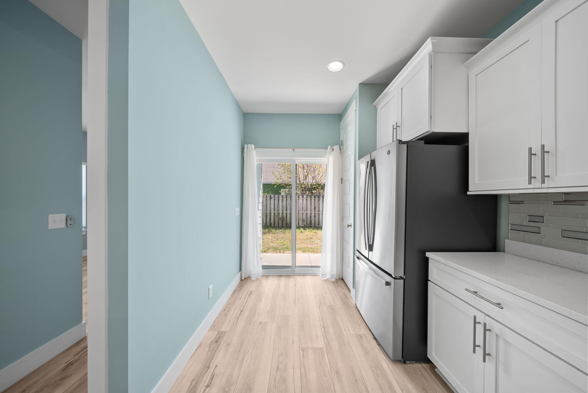 WATER OAKS - Residential