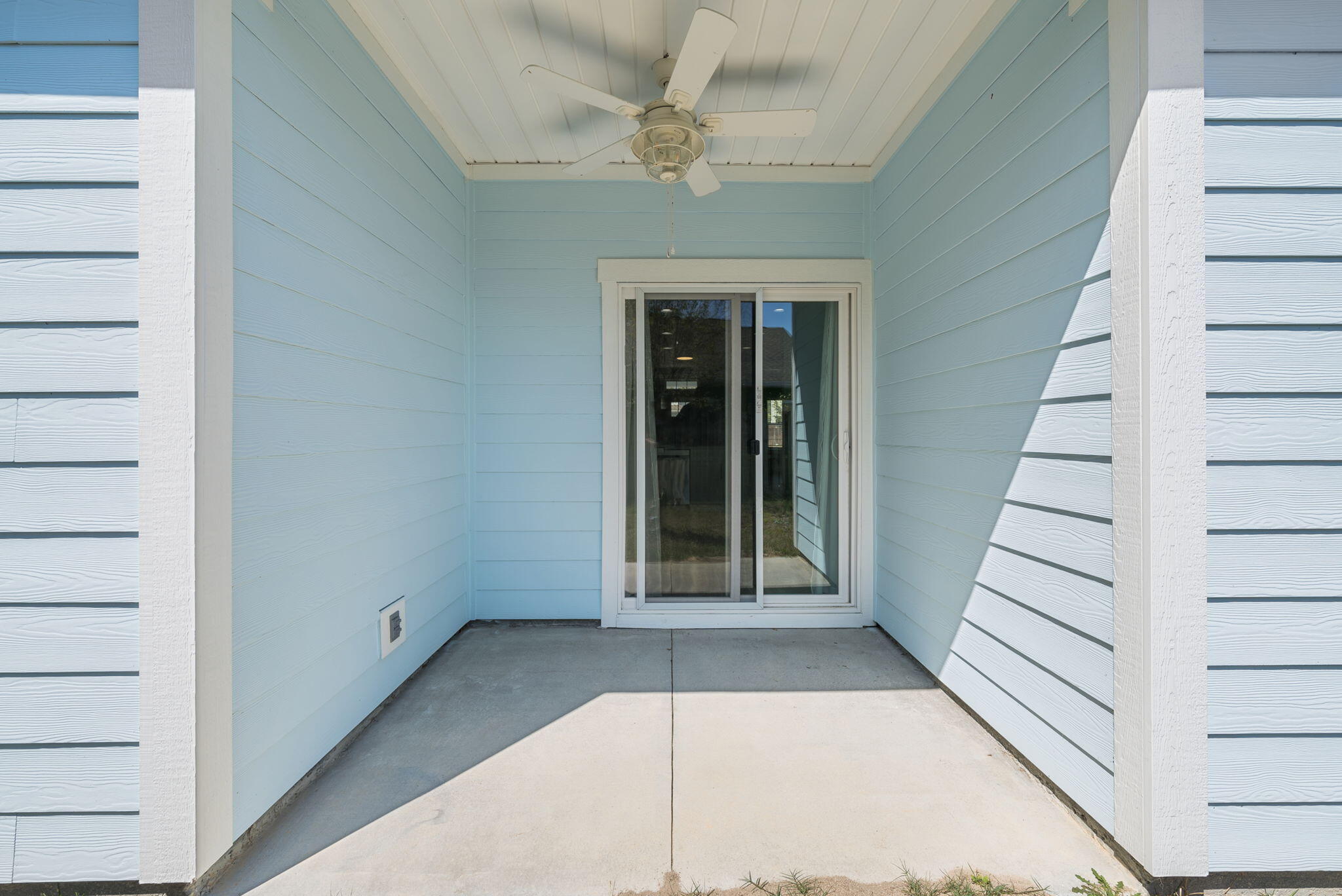 WATER OAKS - Residential