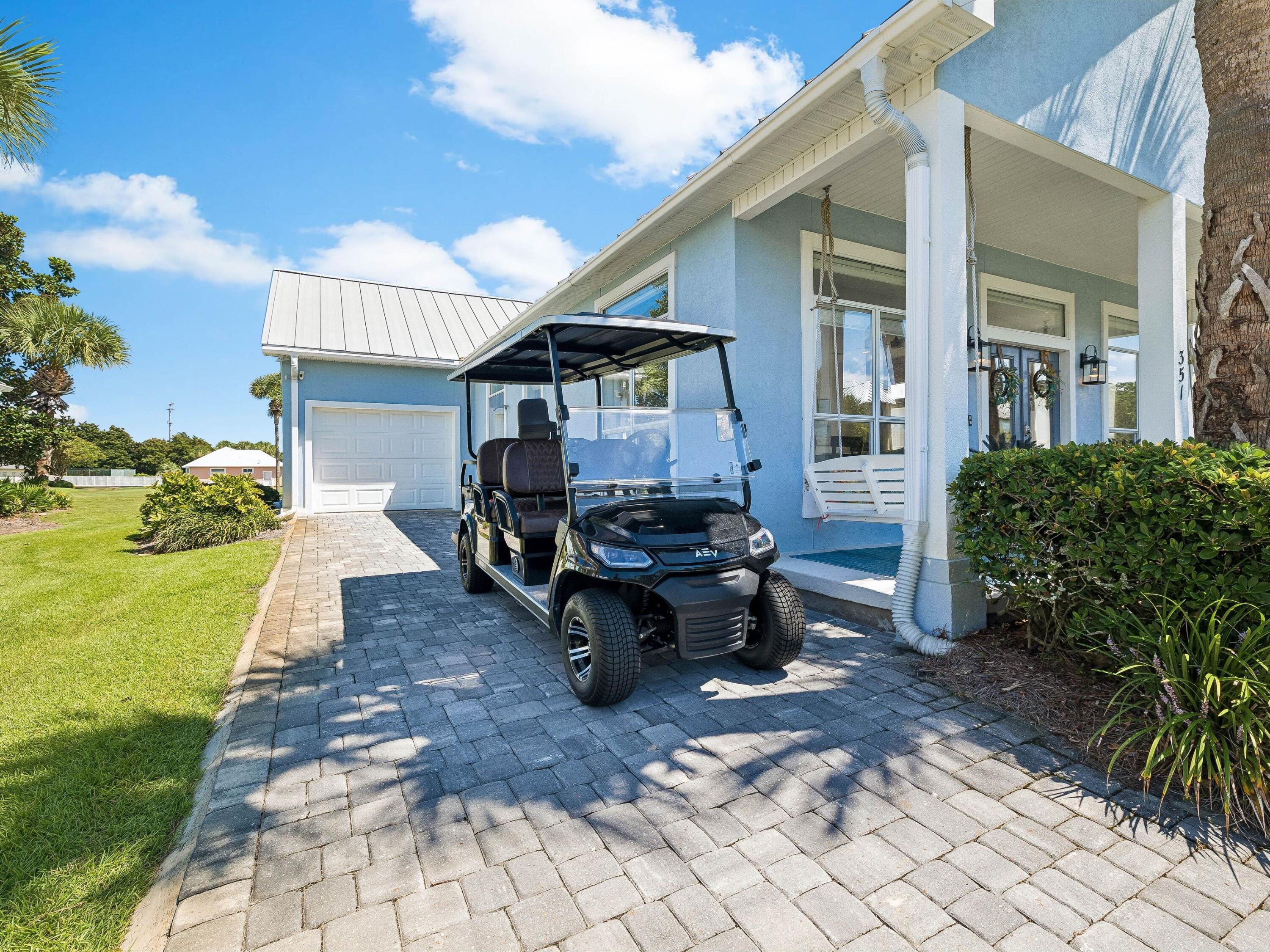 MARAVILLA COTTAGES - Residential
