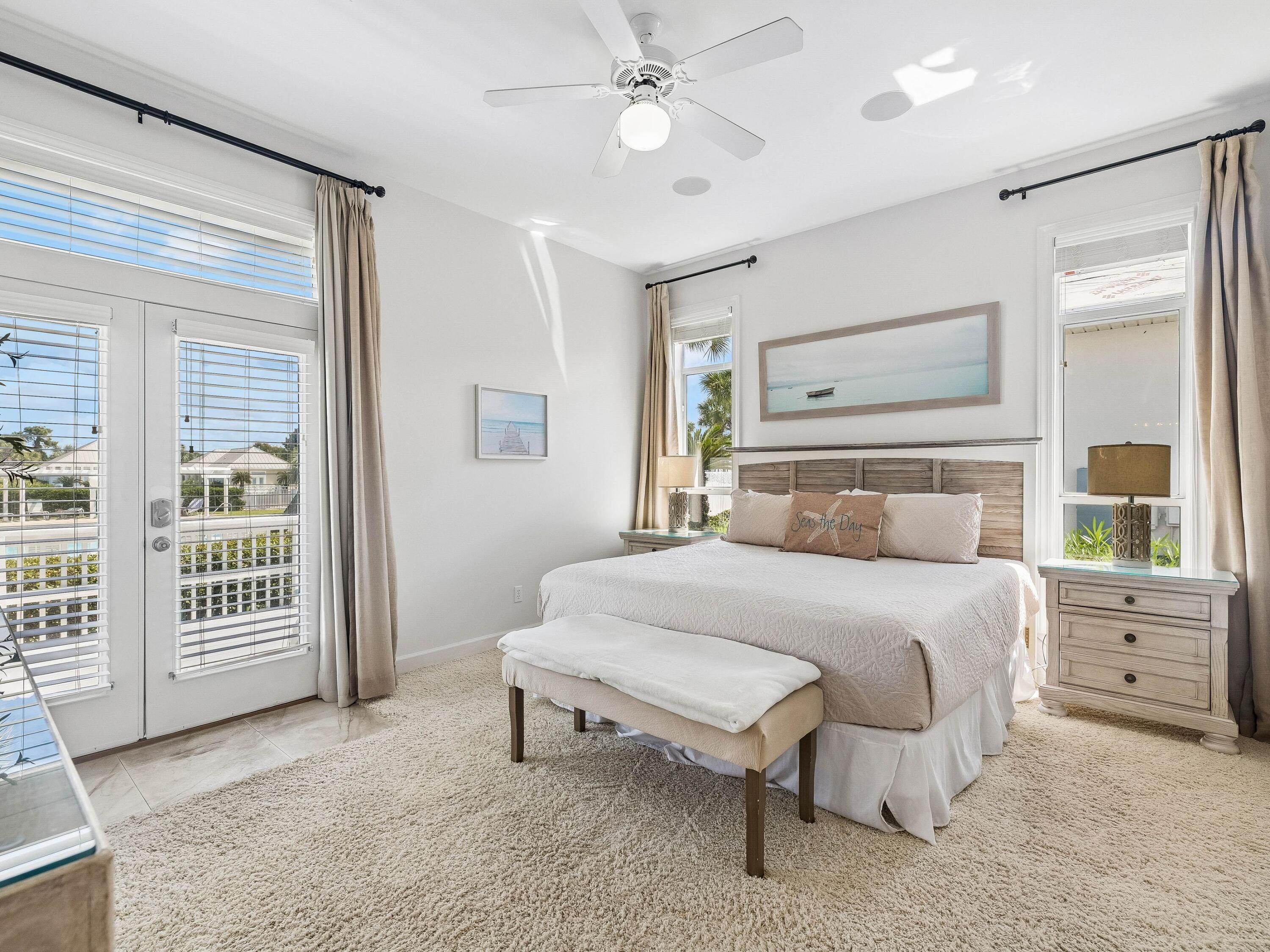 MARAVILLA COTTAGES - Residential