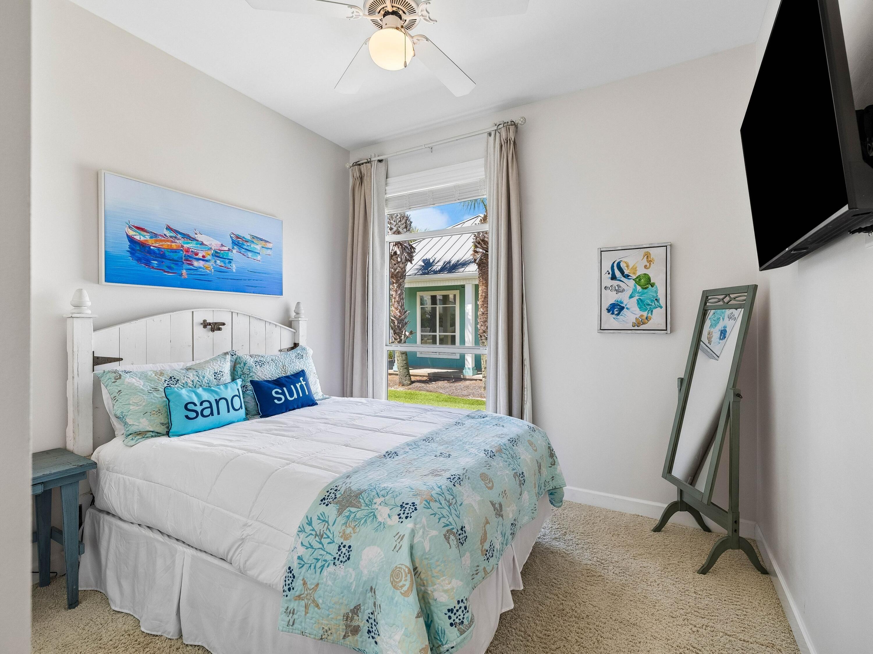 MARAVILLA COTTAGES - Residential