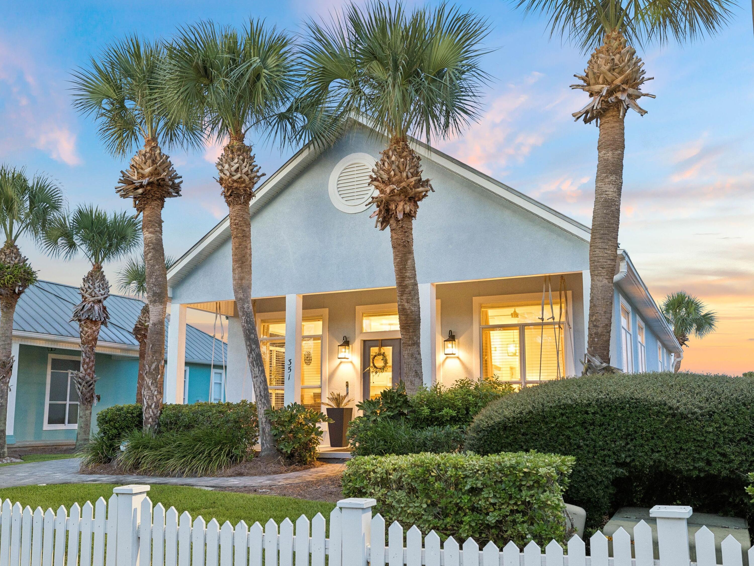 MARAVILLA COTTAGES - Residential