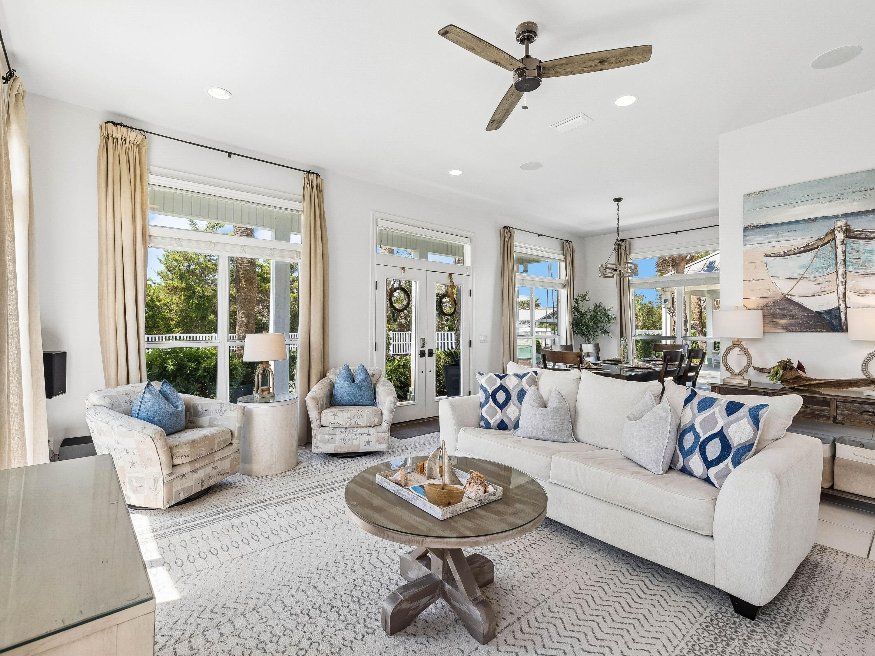 MARAVILLA COTTAGES - Residential