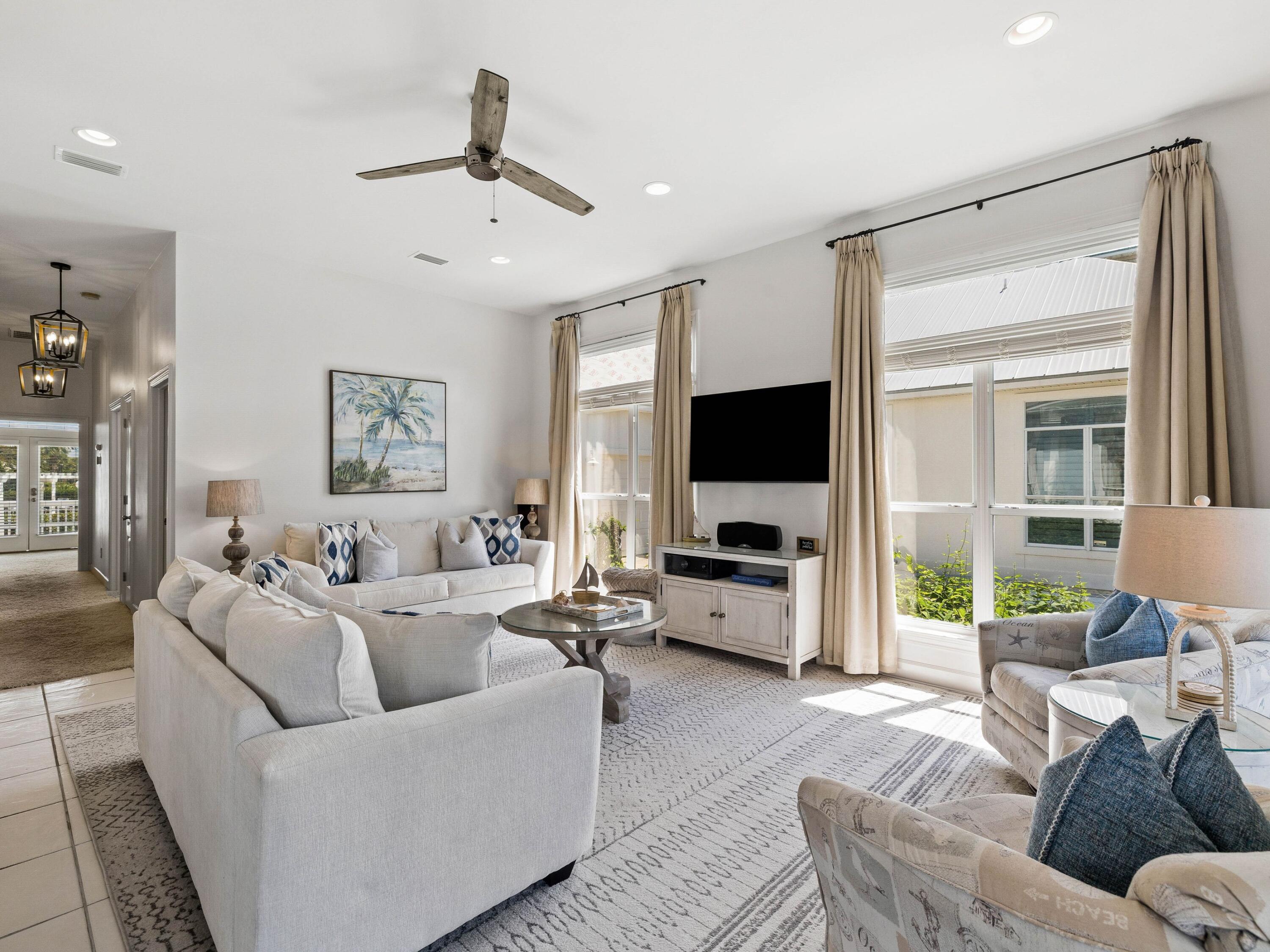 MARAVILLA COTTAGES - Residential