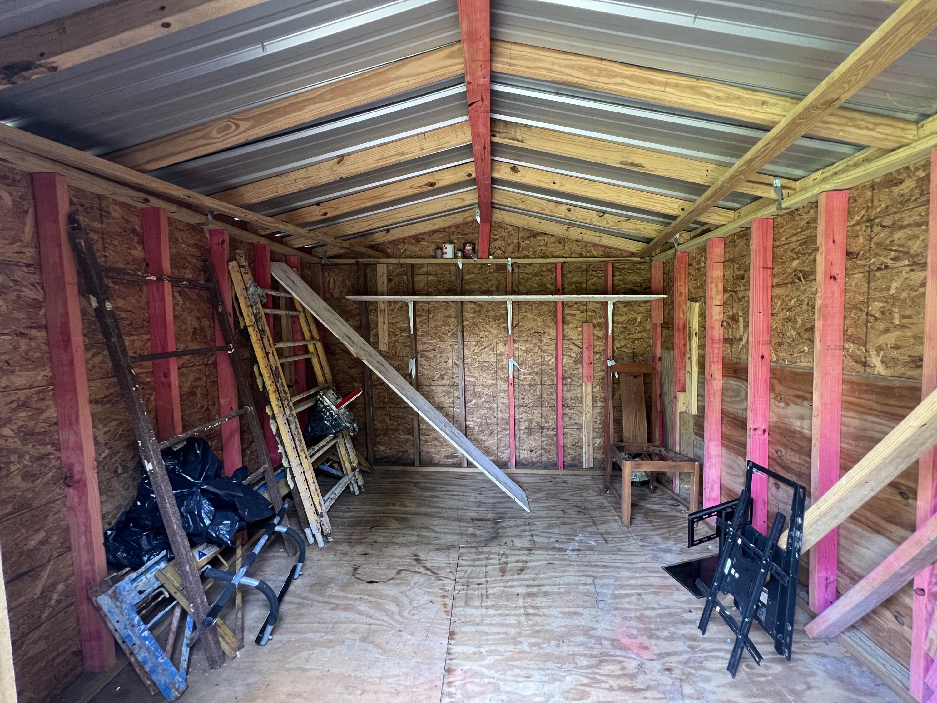 NORTH MULWORTH - Residential