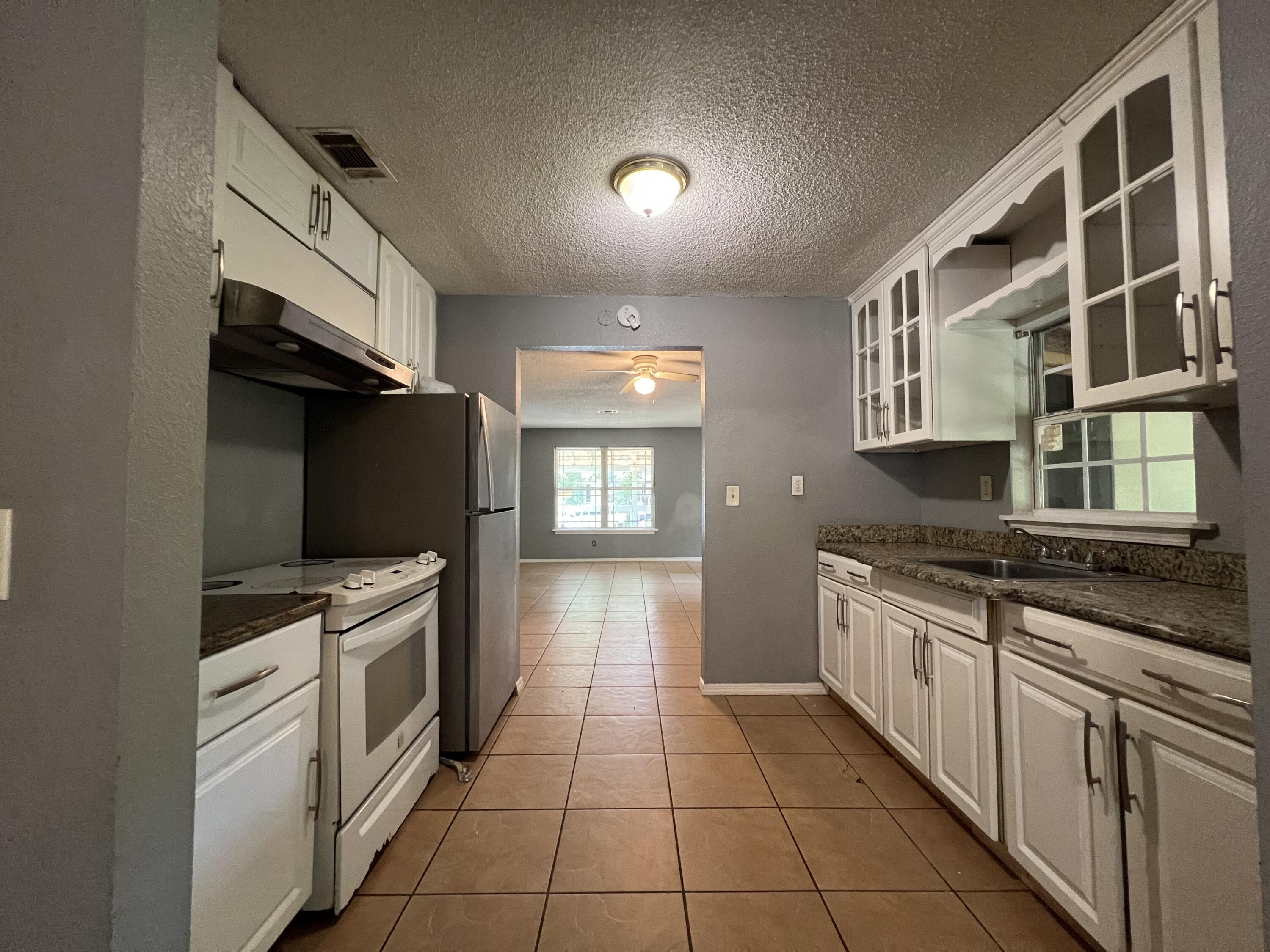 NORTH MULWORTH - Residential
