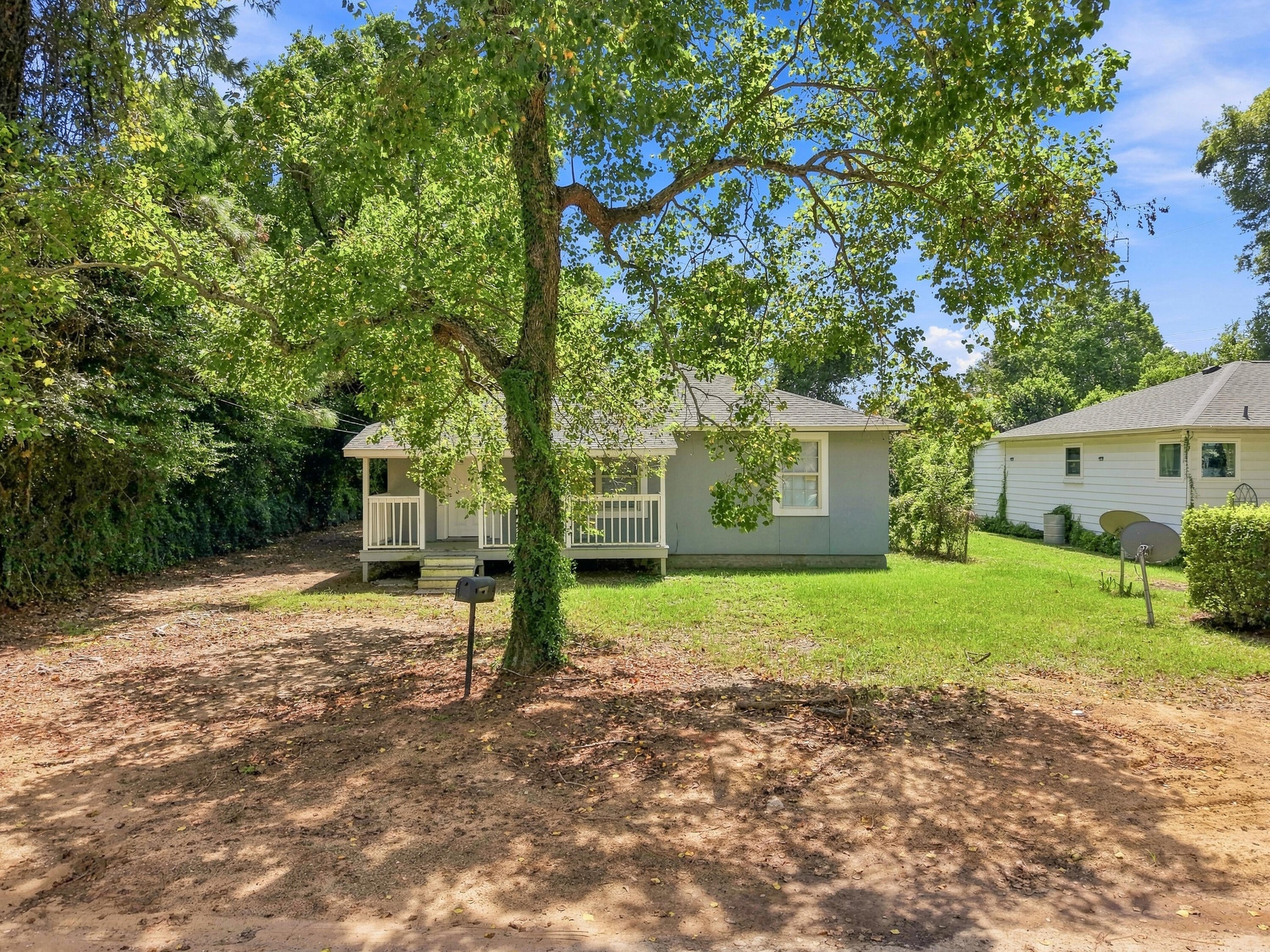 NORTH MULWORTH - Residential