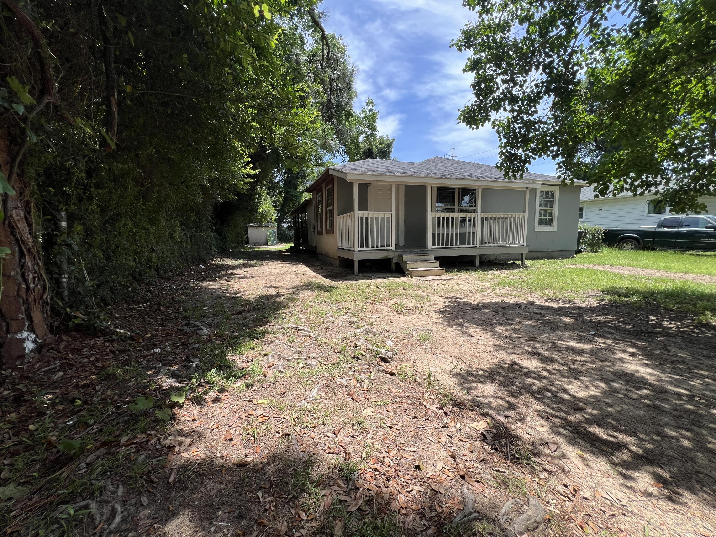 NORTH MULWORTH - Residential