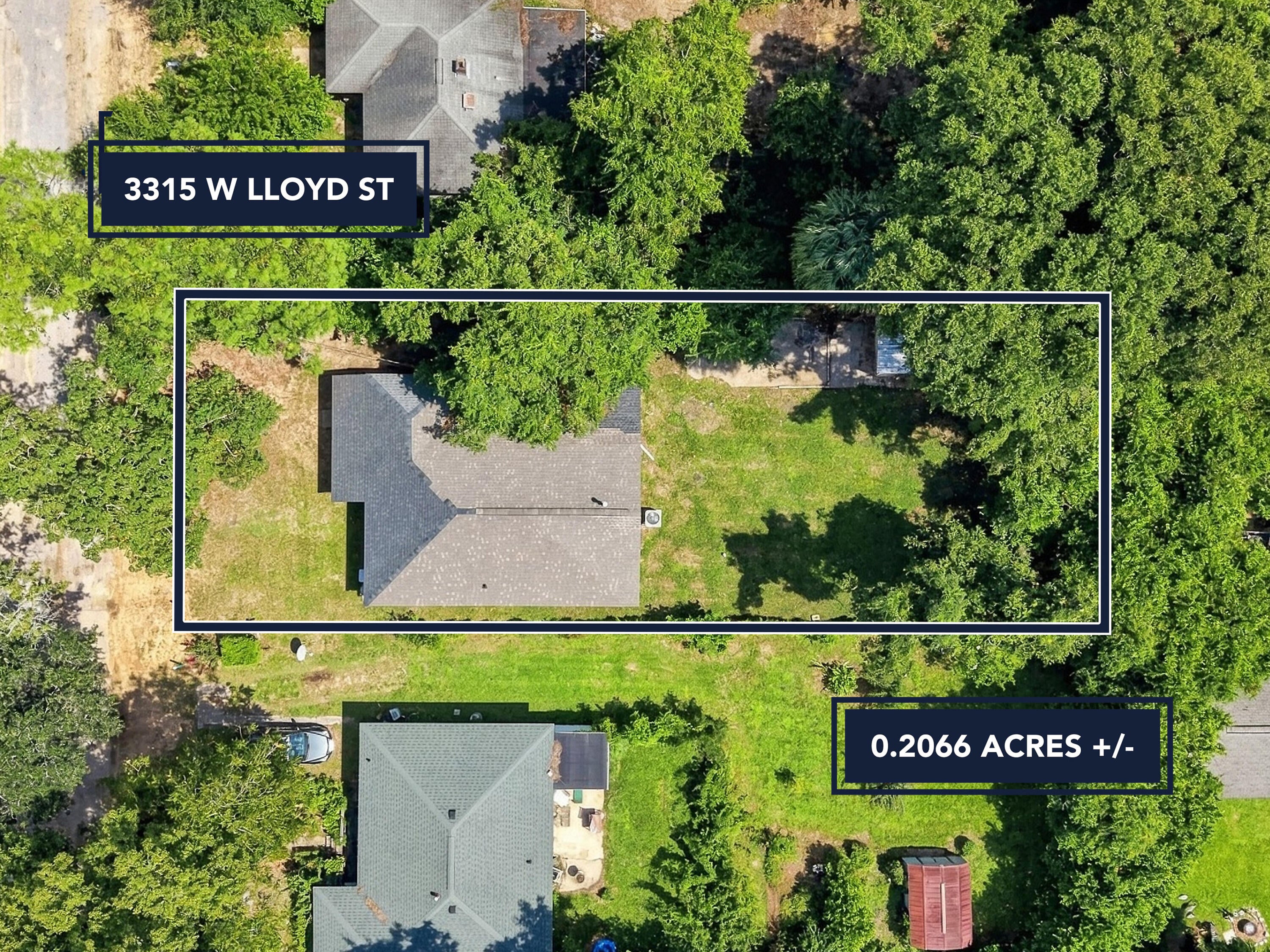 NORTH MULWORTH - Residential