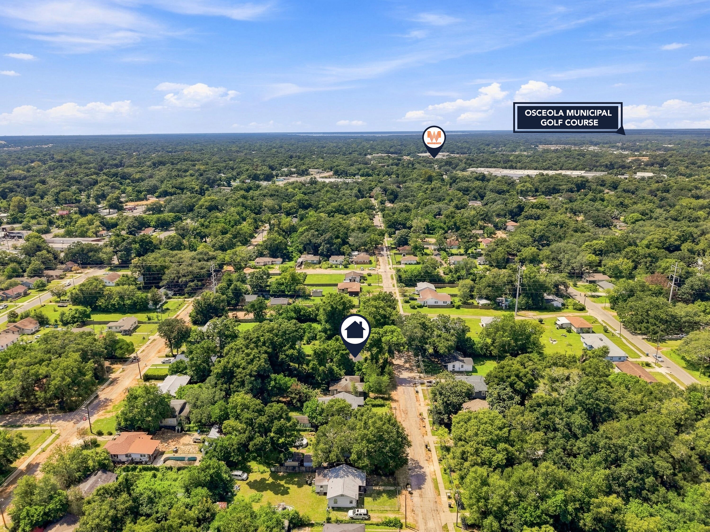NORTH MULWORTH - Residential
