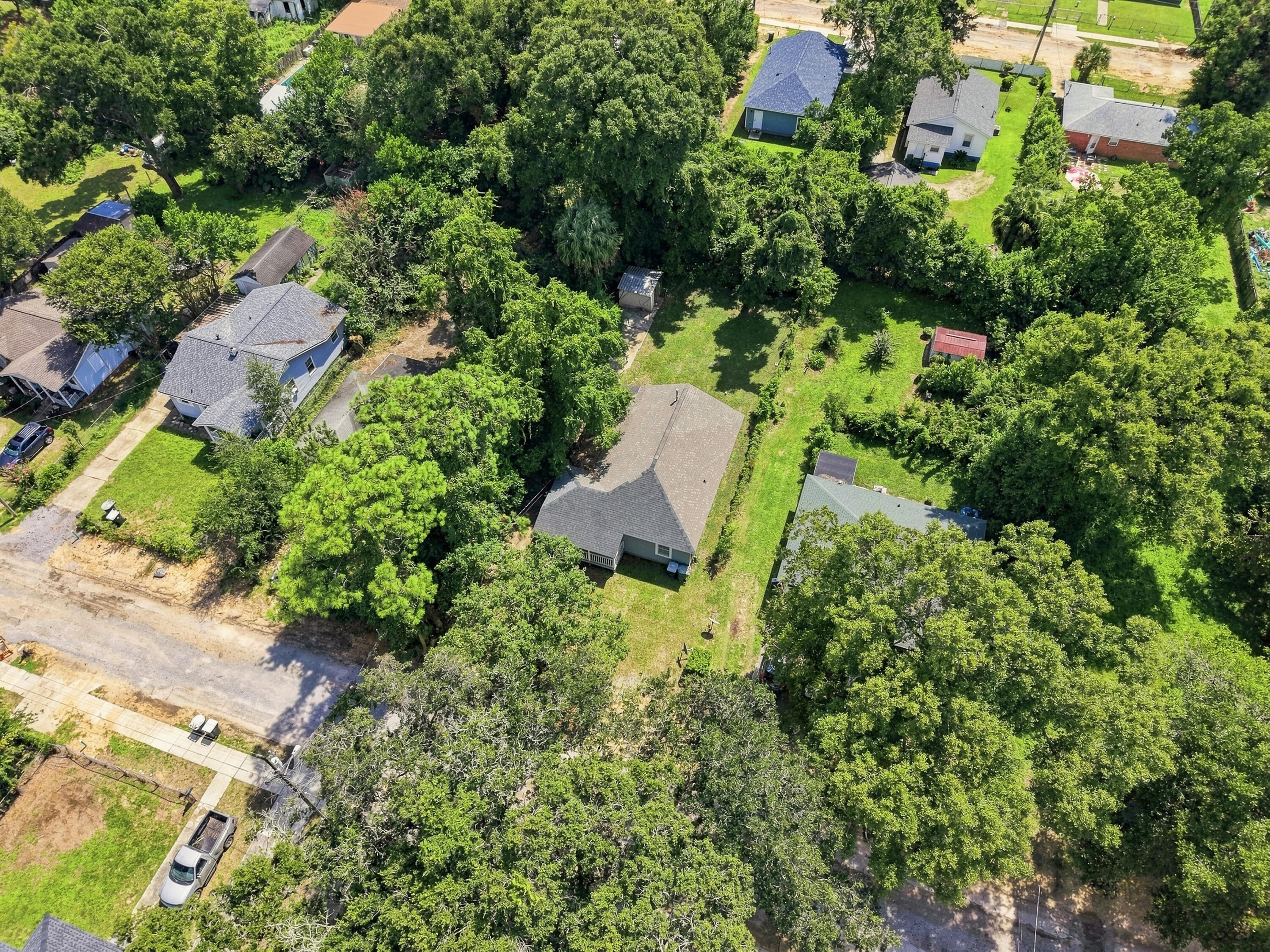 NORTH MULWORTH - Residential