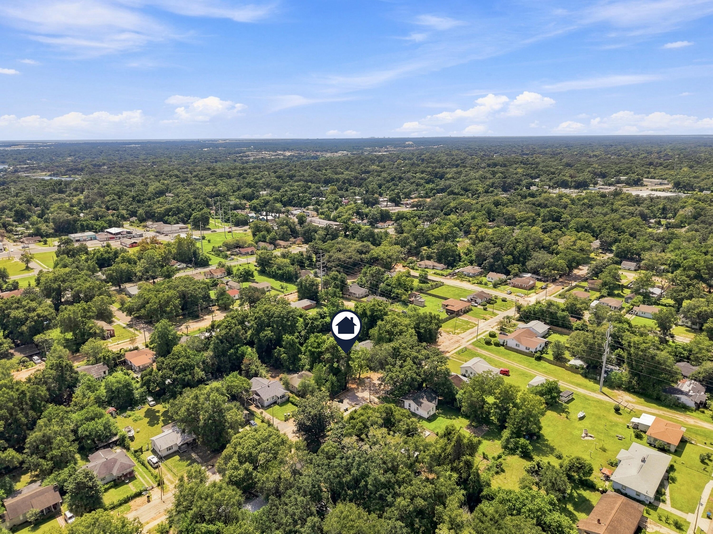 NORTH MULWORTH - Residential