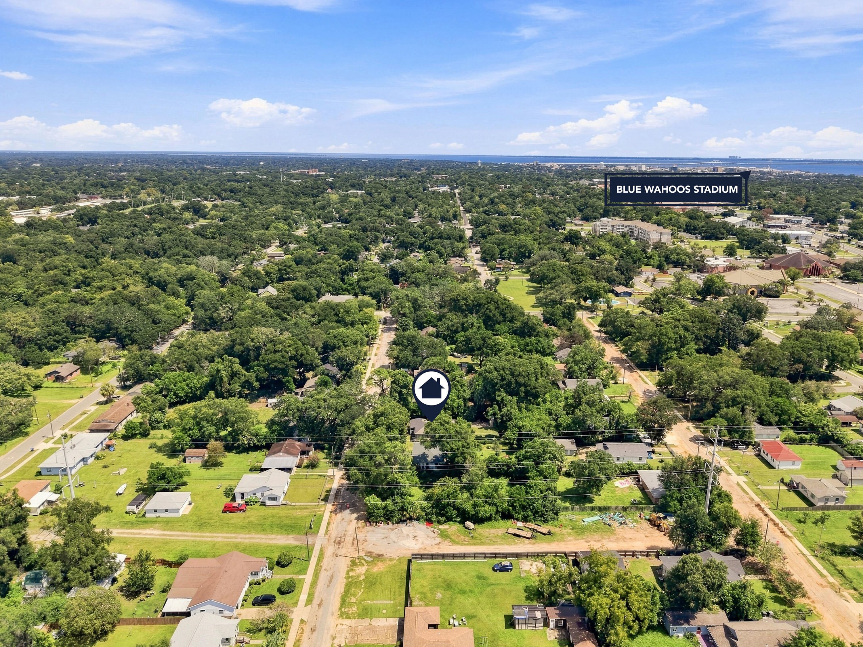 NORTH MULWORTH - Residential
