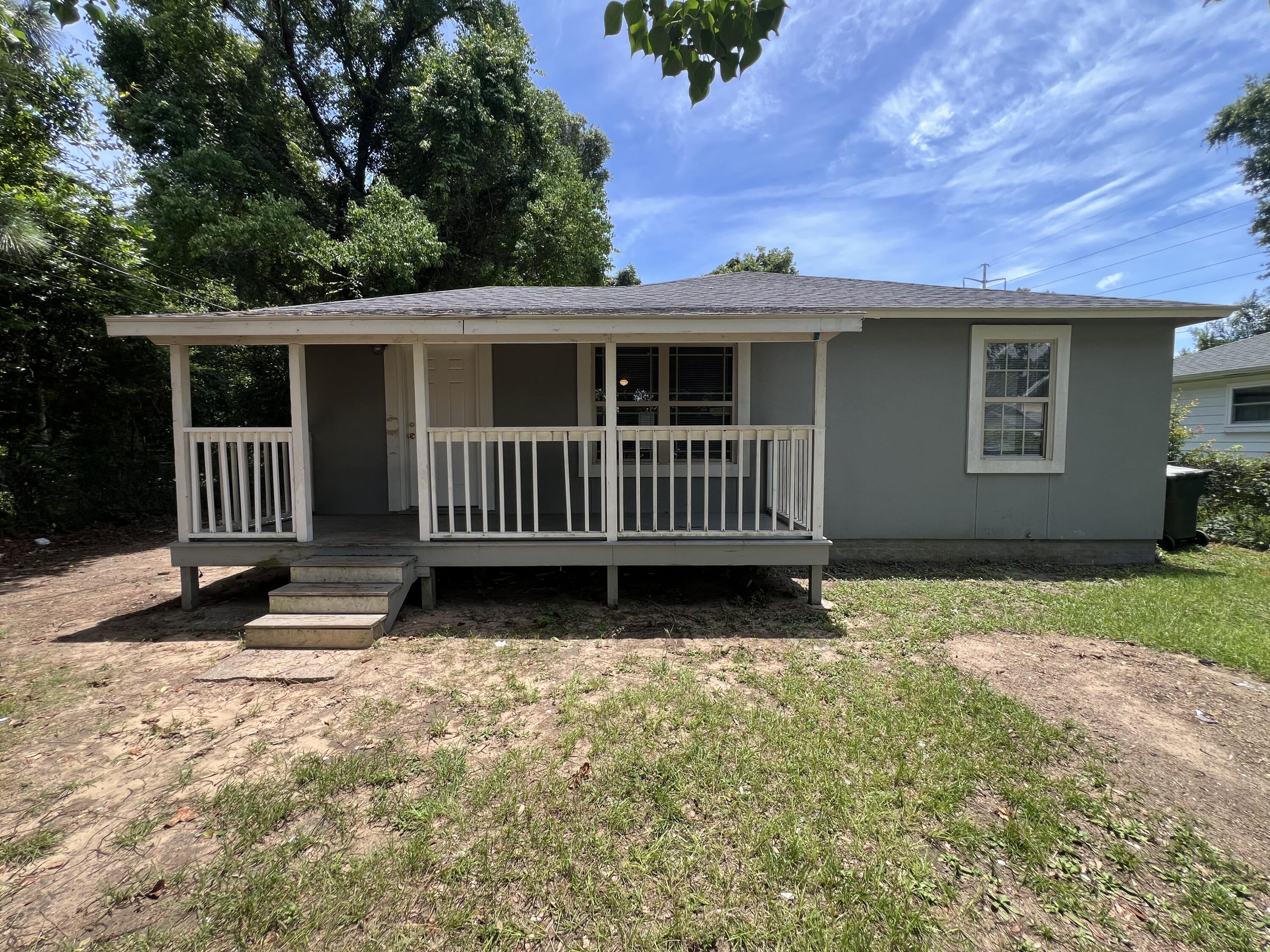 NORTH MULWORTH - Residential