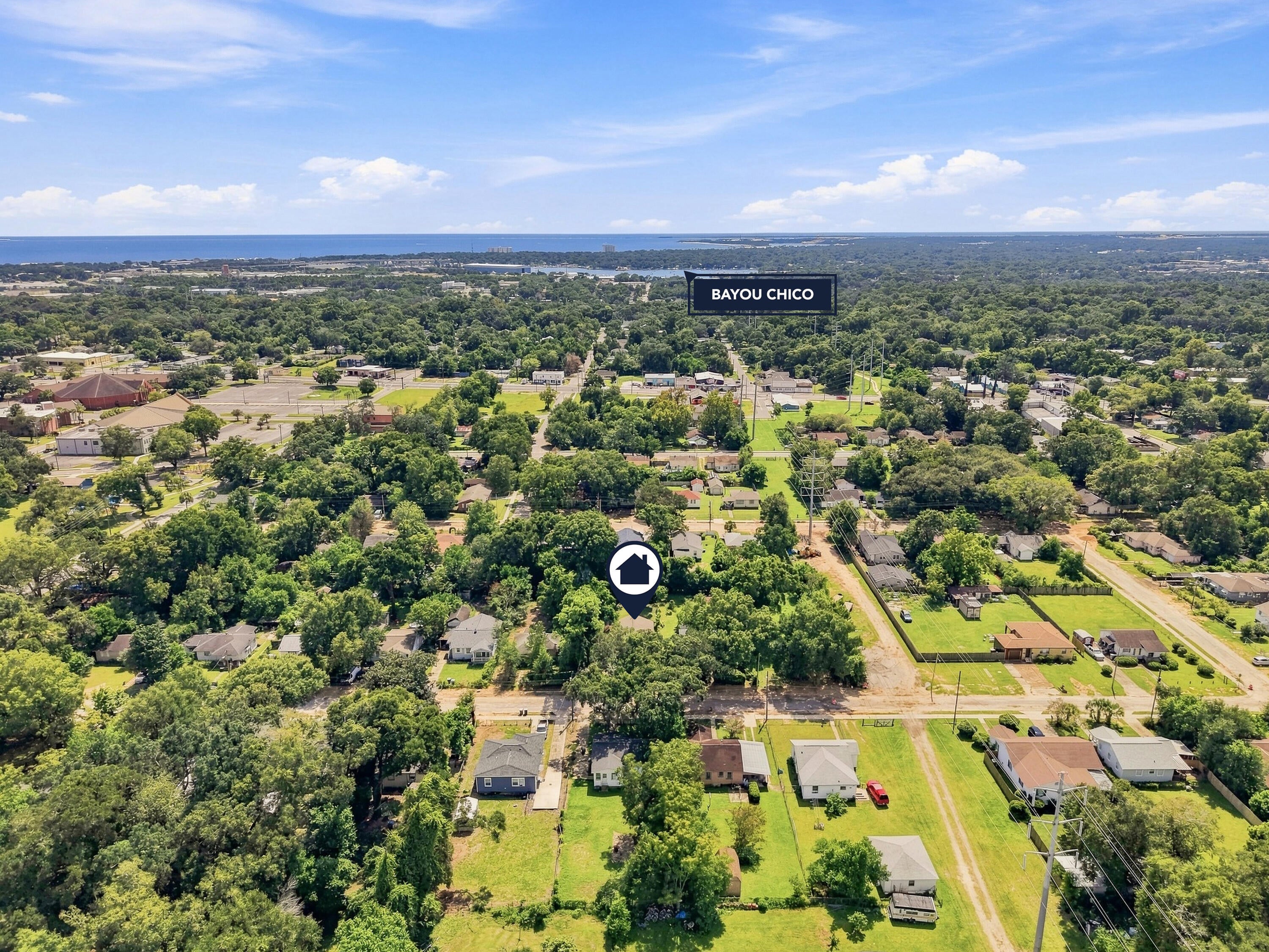 NORTH MULWORTH - Residential