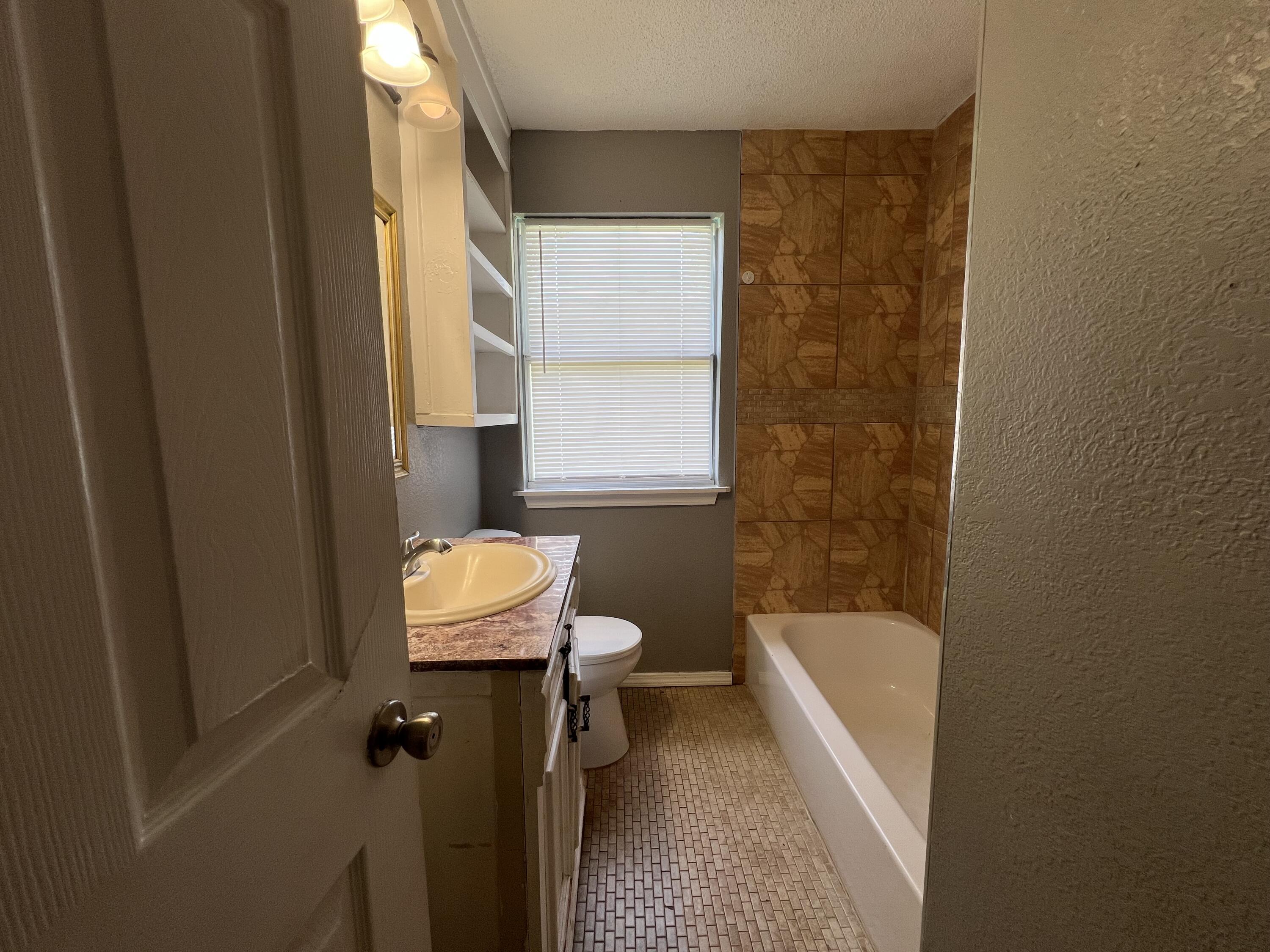 NORTH MULWORTH - Residential