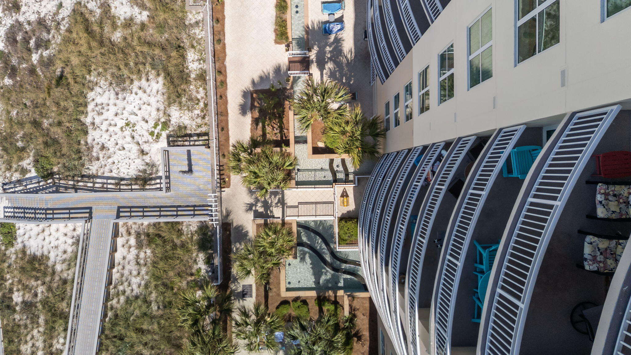 AQUA CONDO - Residential