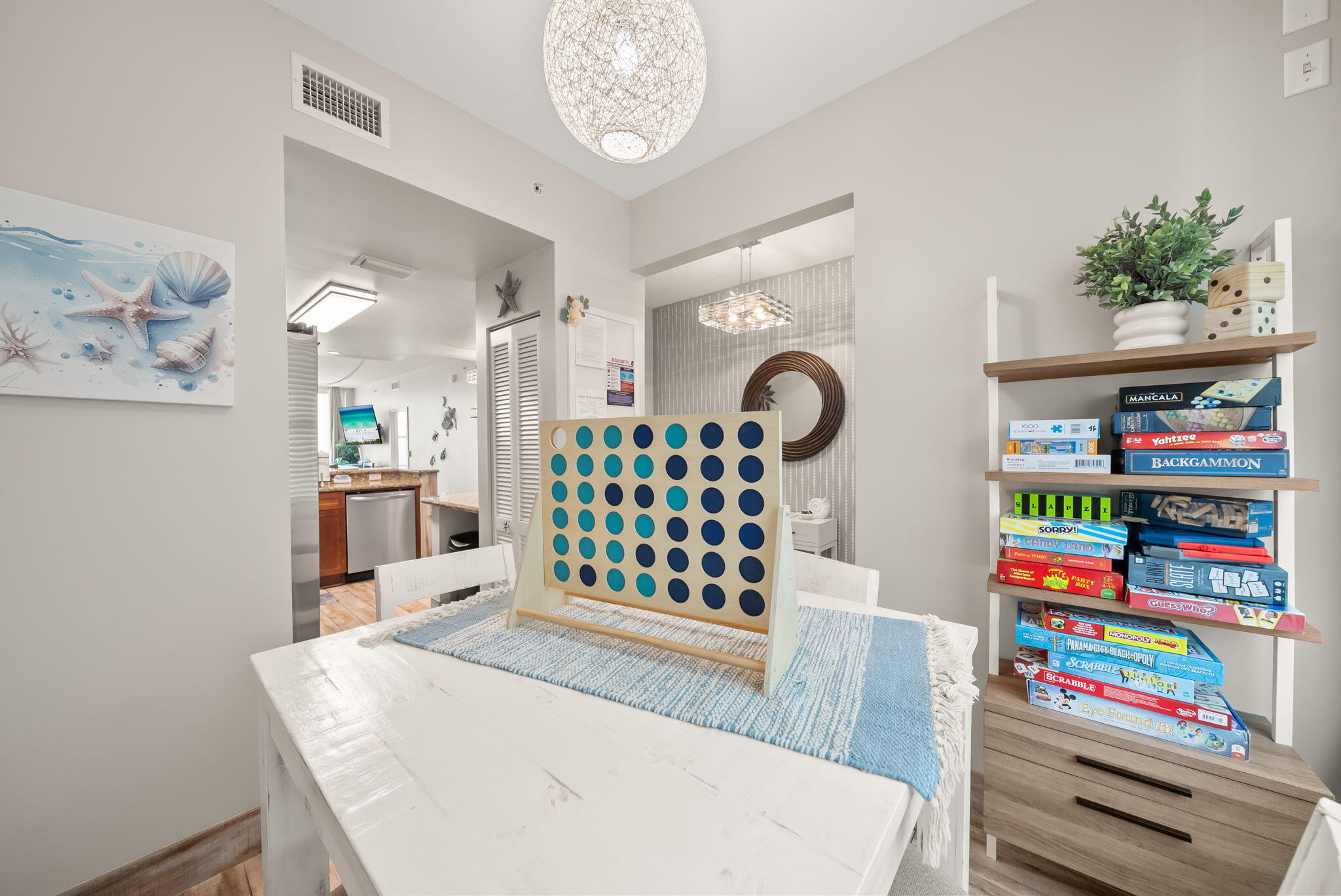 AQUA CONDO - Residential