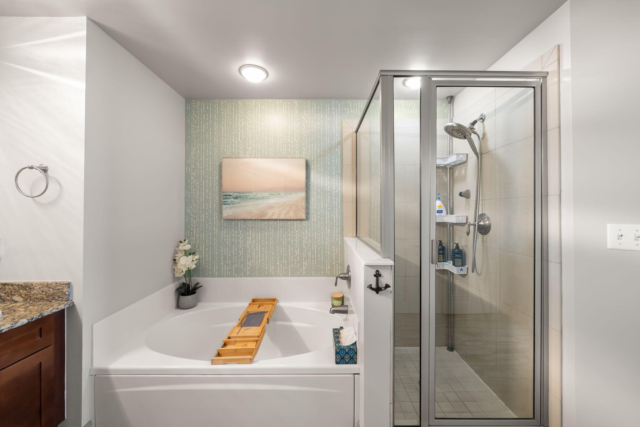 AQUA CONDO - Residential