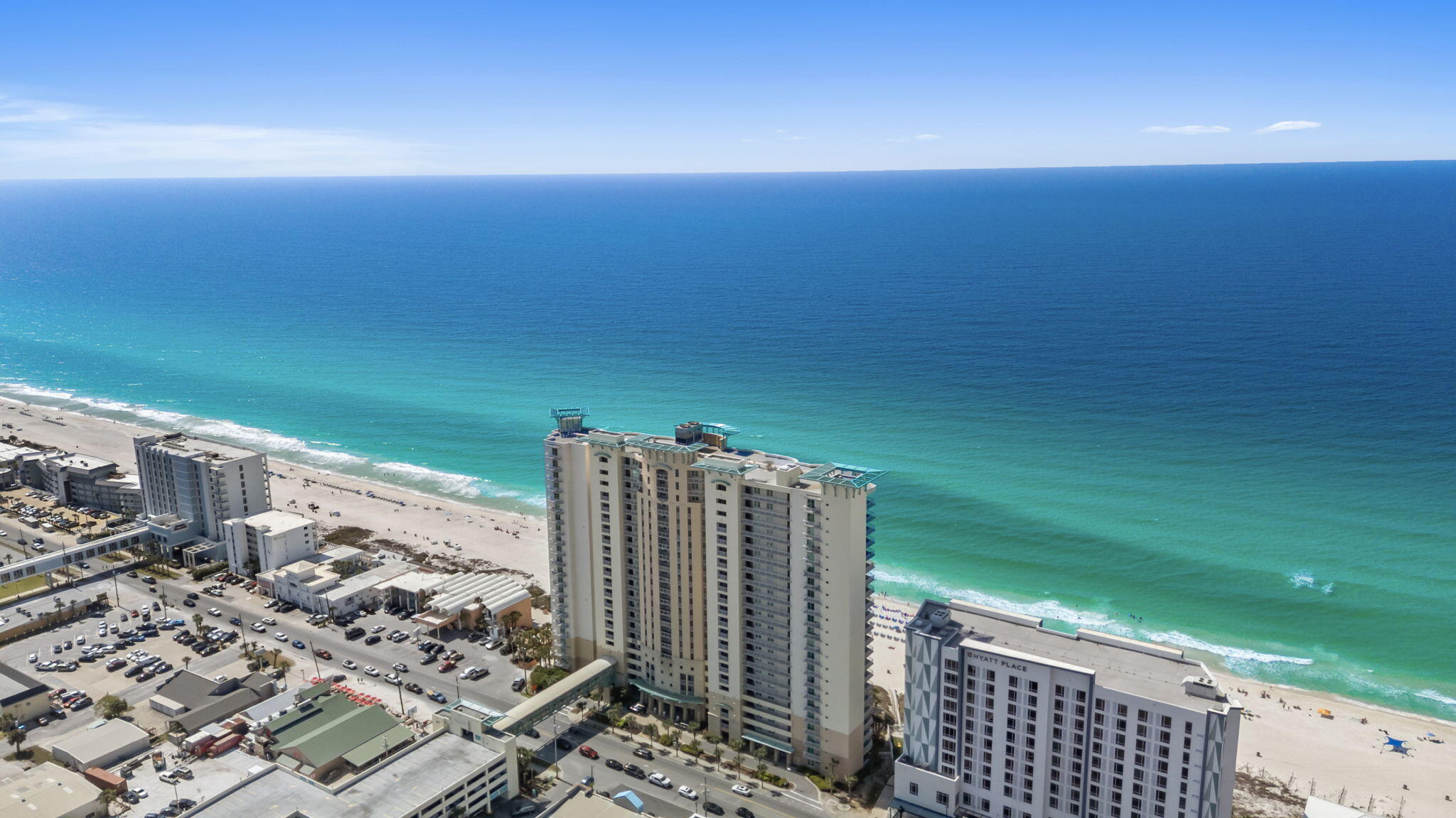 AQUA CONDO - Residential