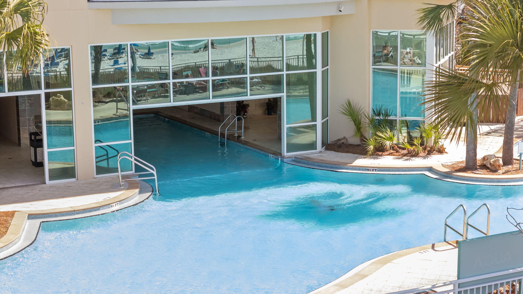 AQUA CONDO - Residential