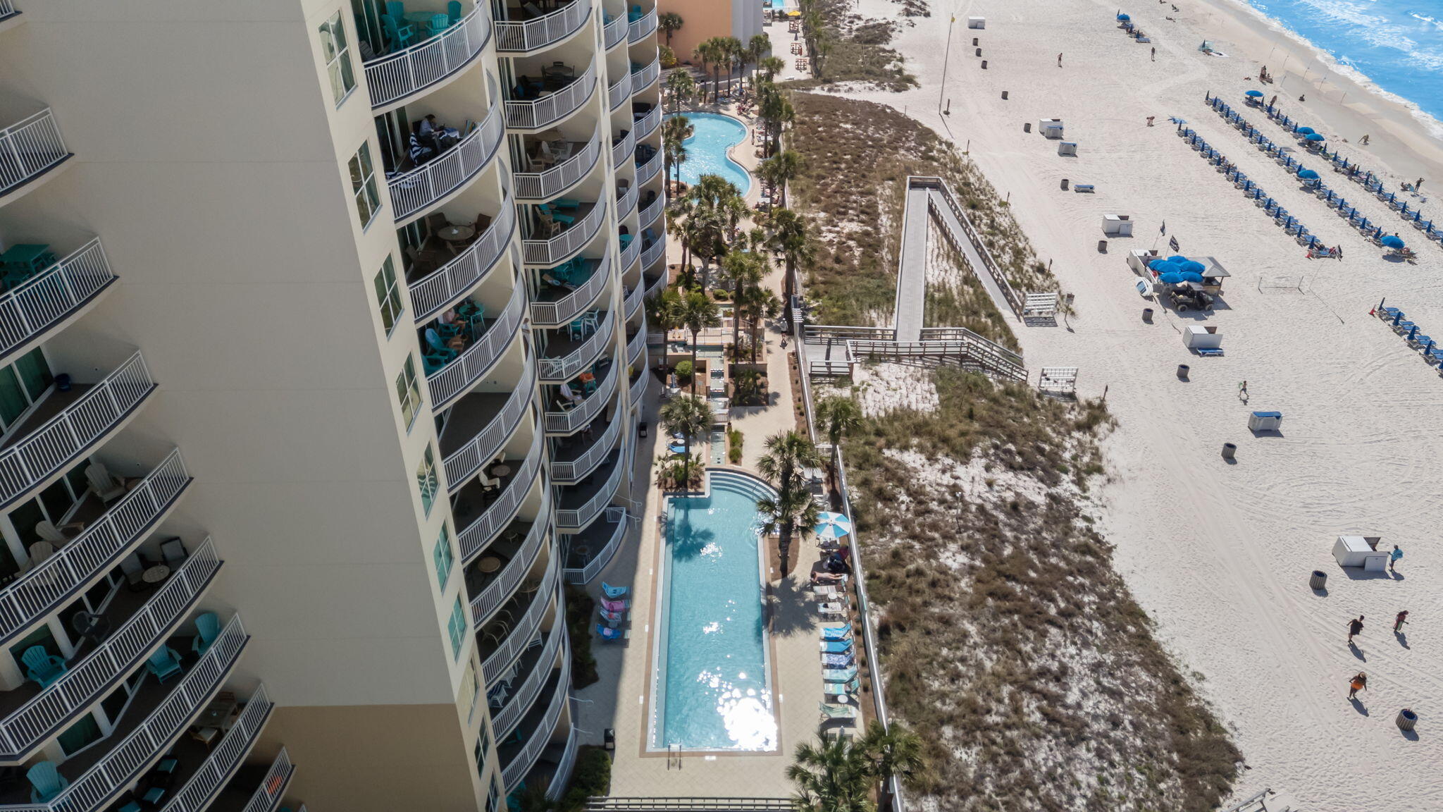 AQUA CONDO - Residential