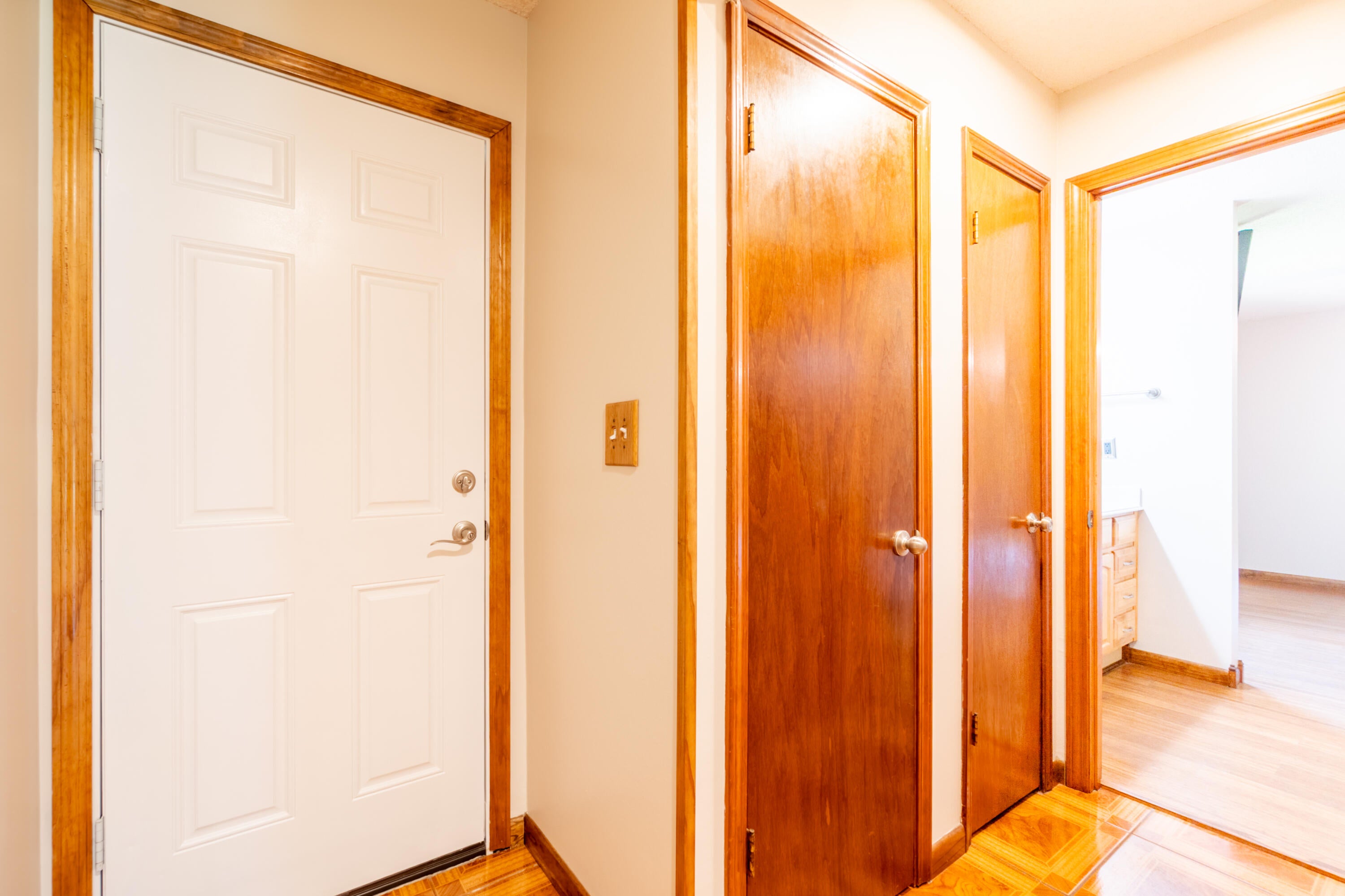SHOAL CREEK S/D - Residential