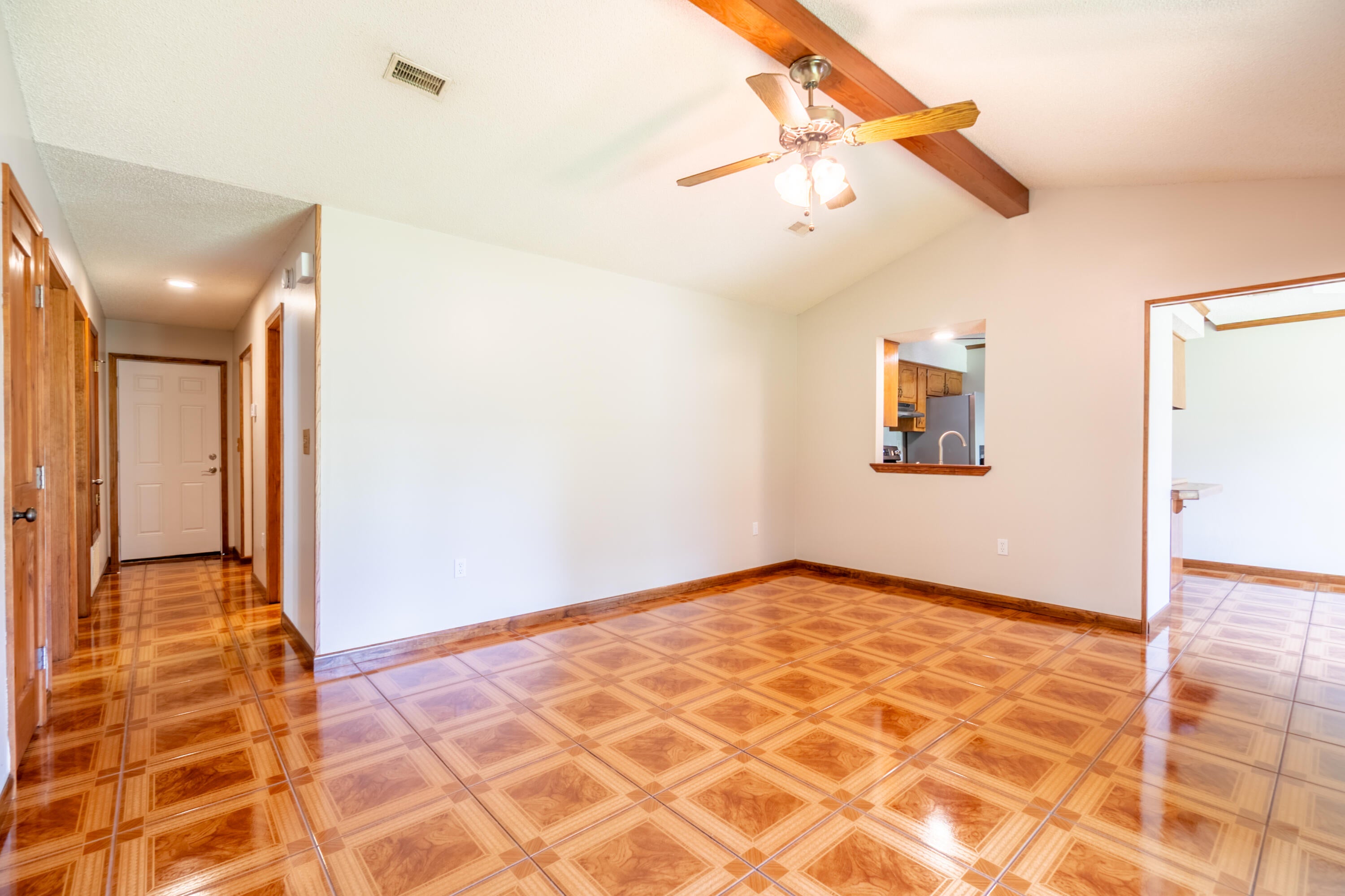 SHOAL CREEK S/D - Residential