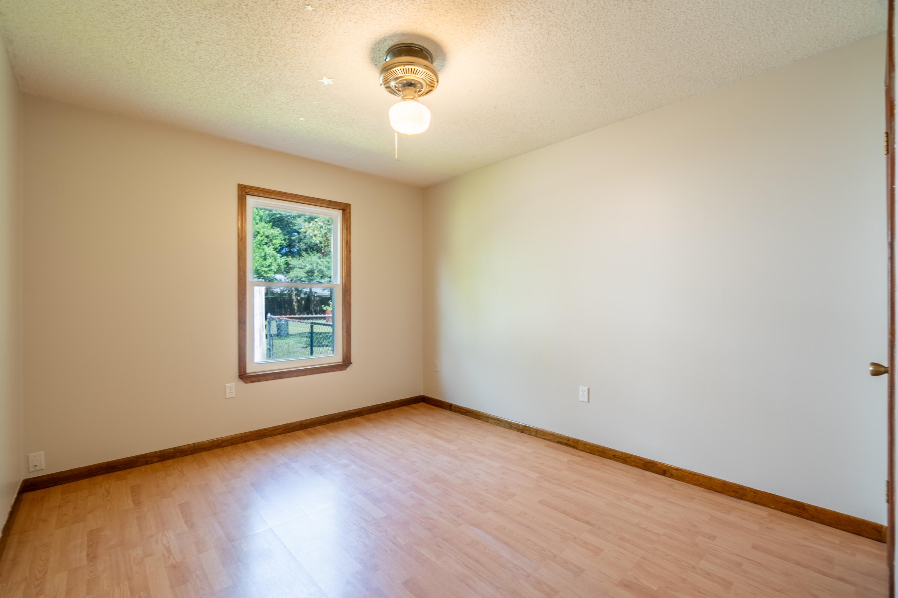 SHOAL CREEK S/D - Residential