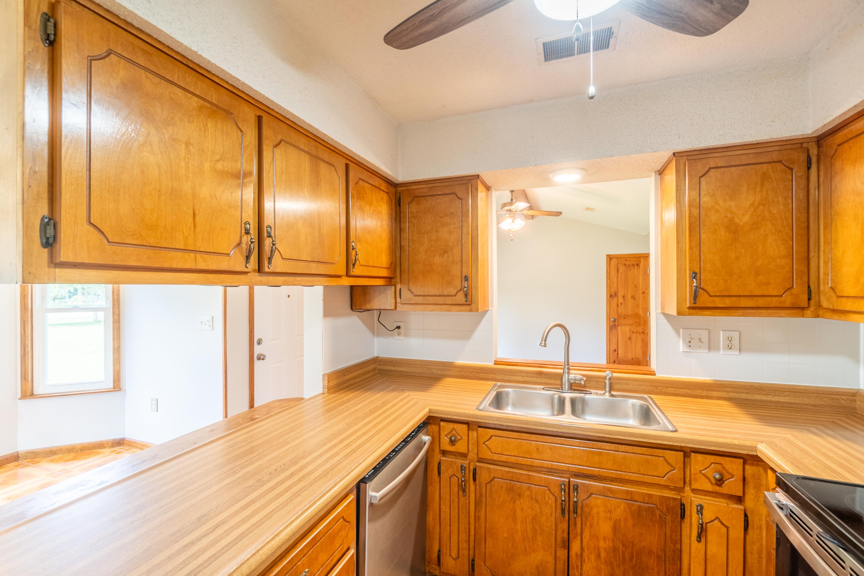 SHOAL CREEK S/D - Residential