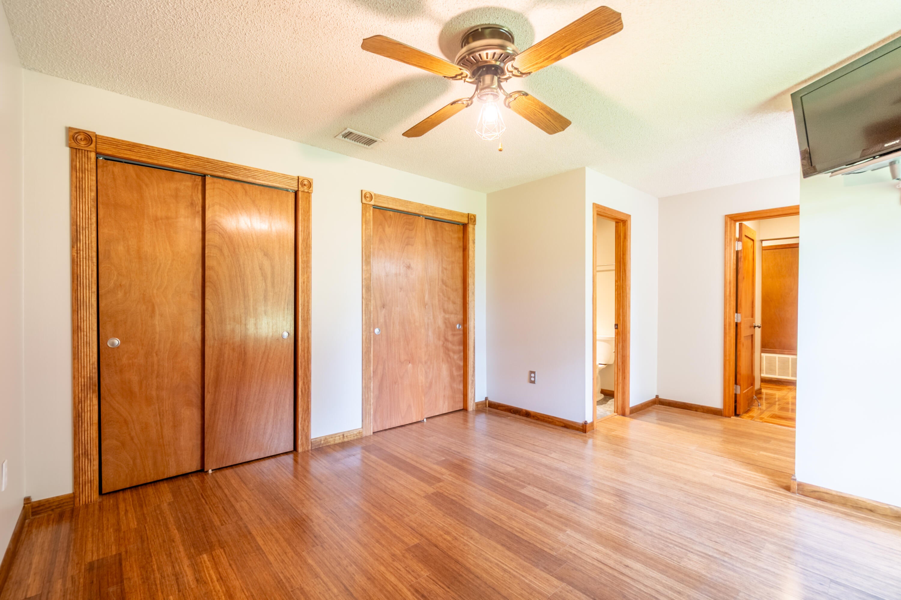 SHOAL CREEK S/D - Residential