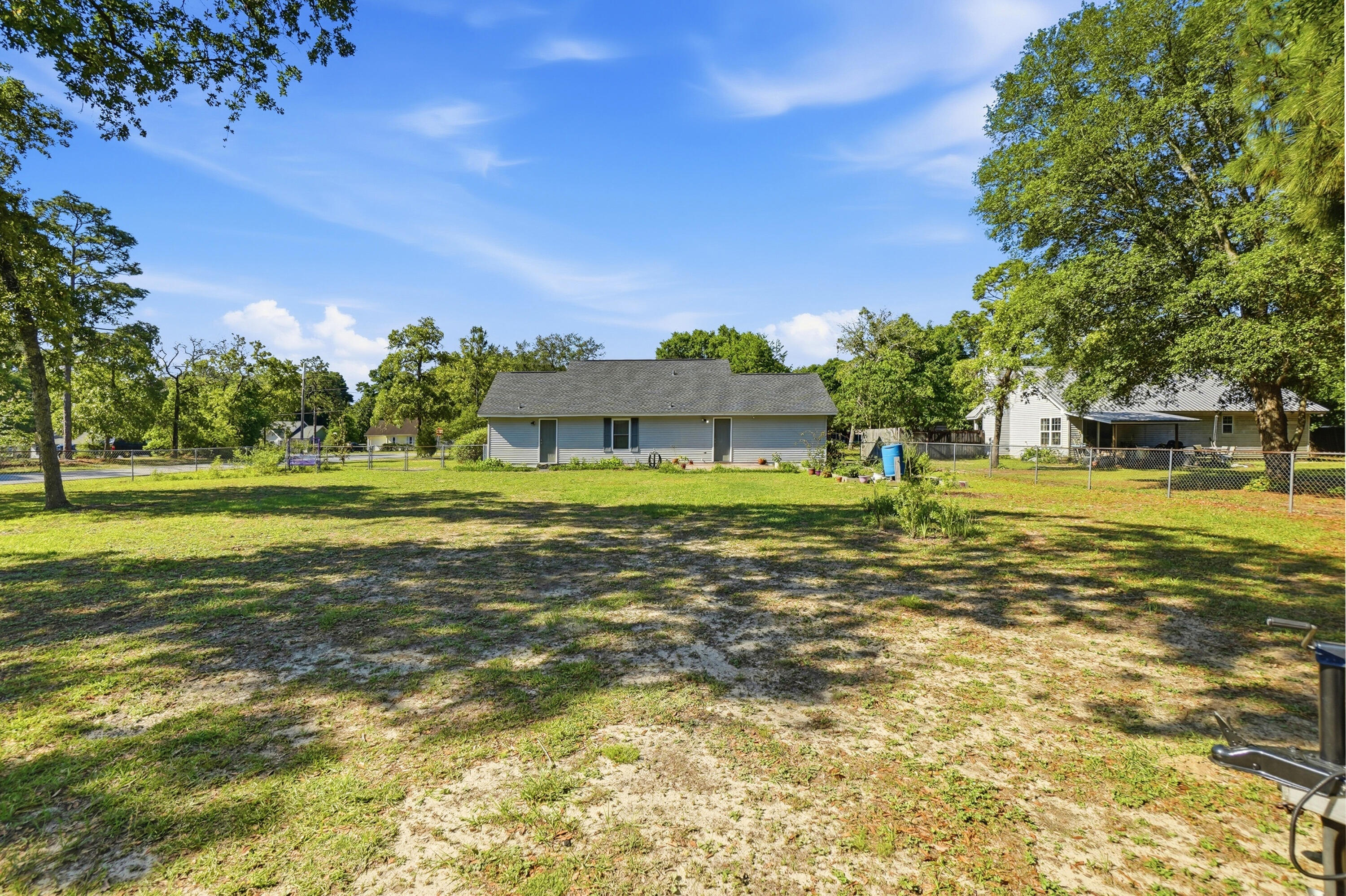 SHOAL CREEK S/D - Residential