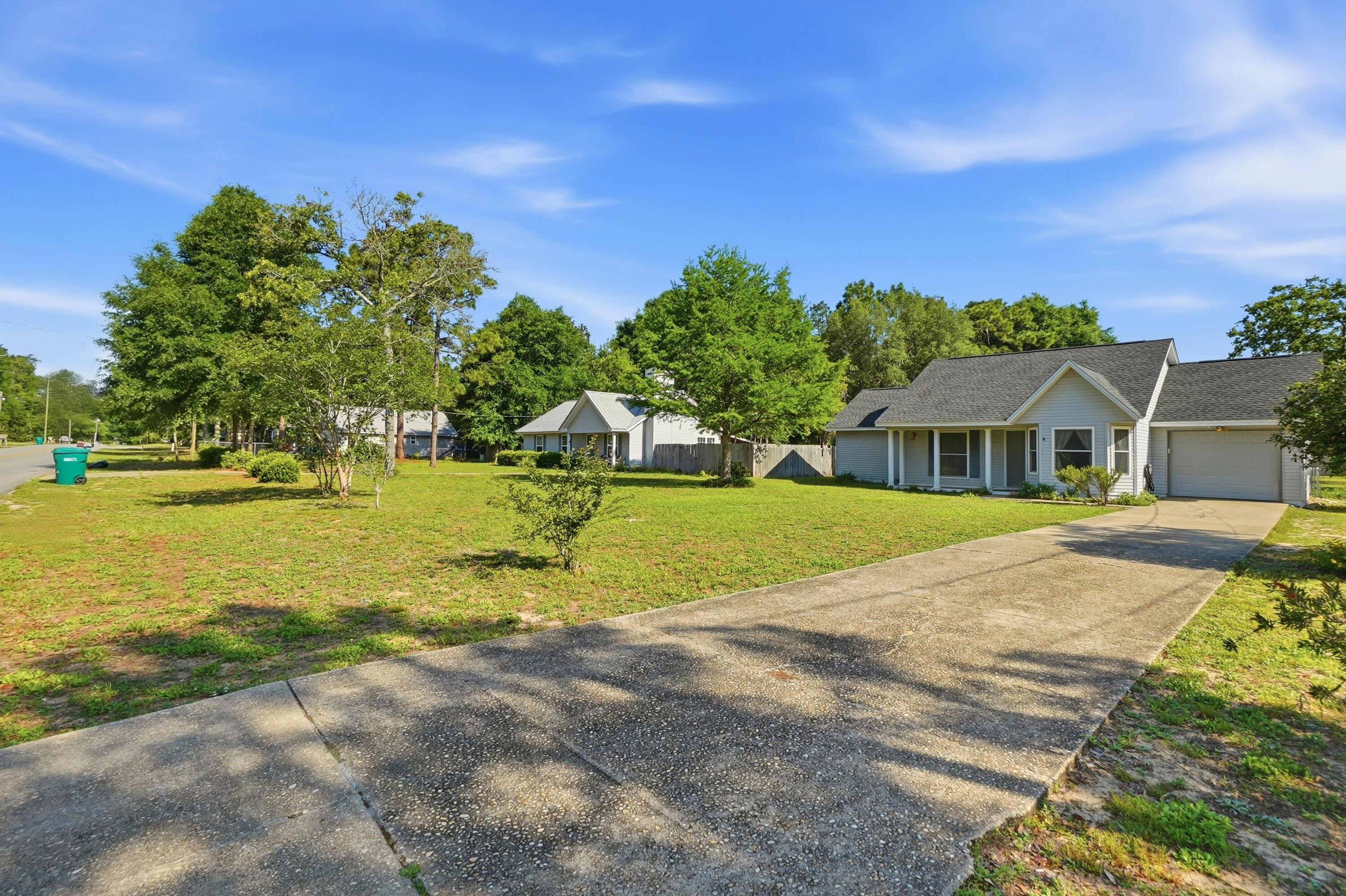 SHOAL CREEK S/D - Residential