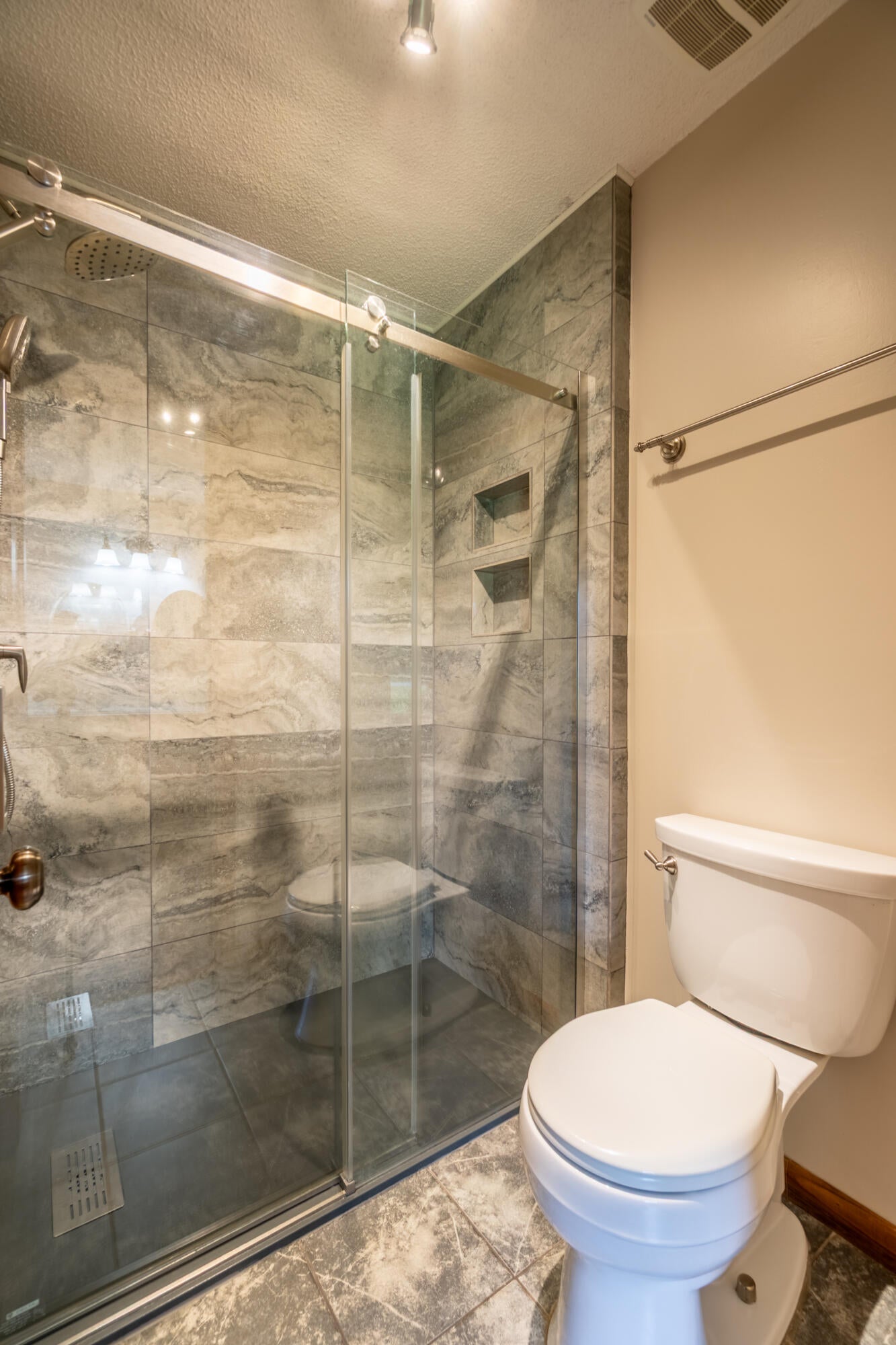 SHOAL CREEK S/D - Residential