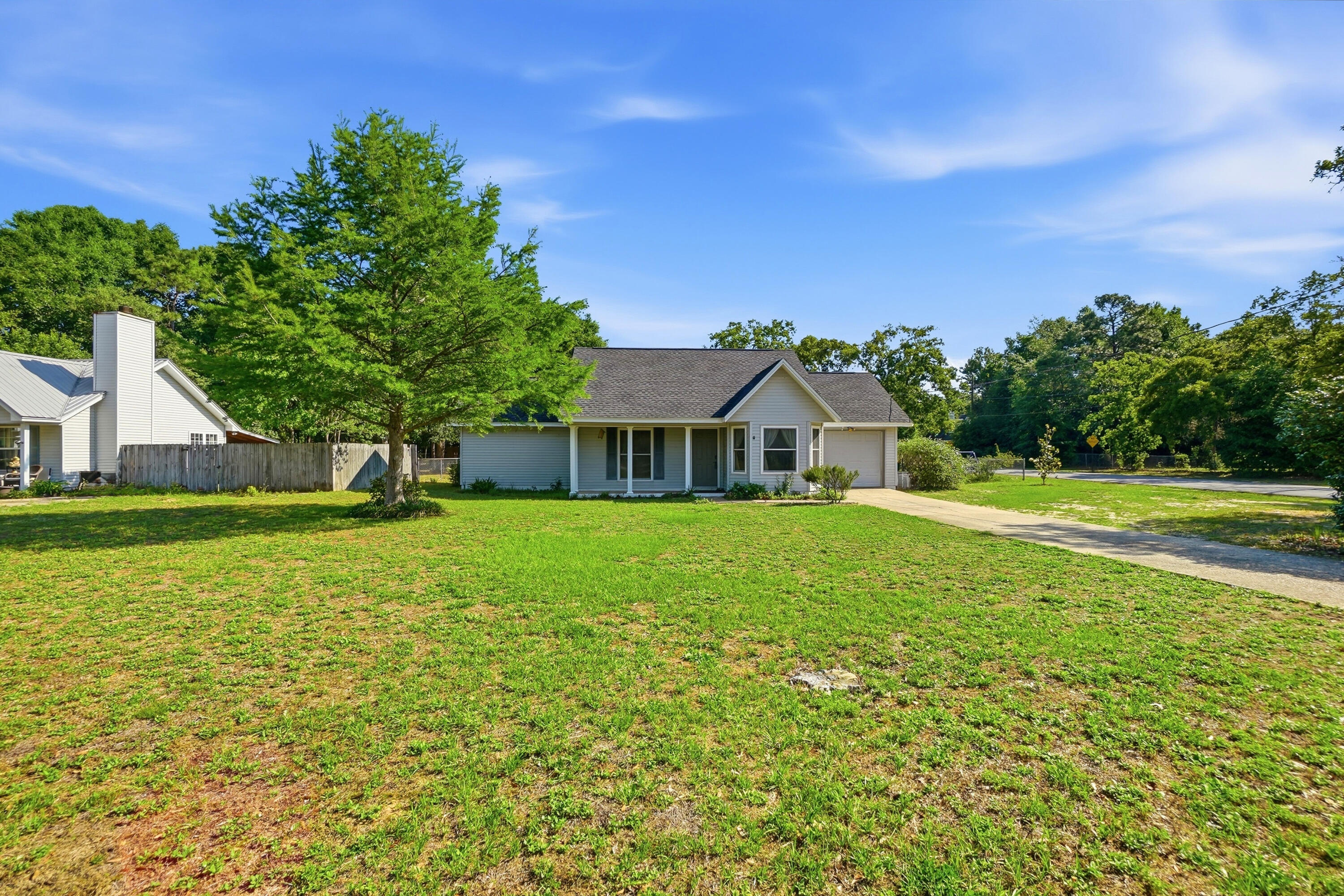 SHOAL CREEK S/D - Residential