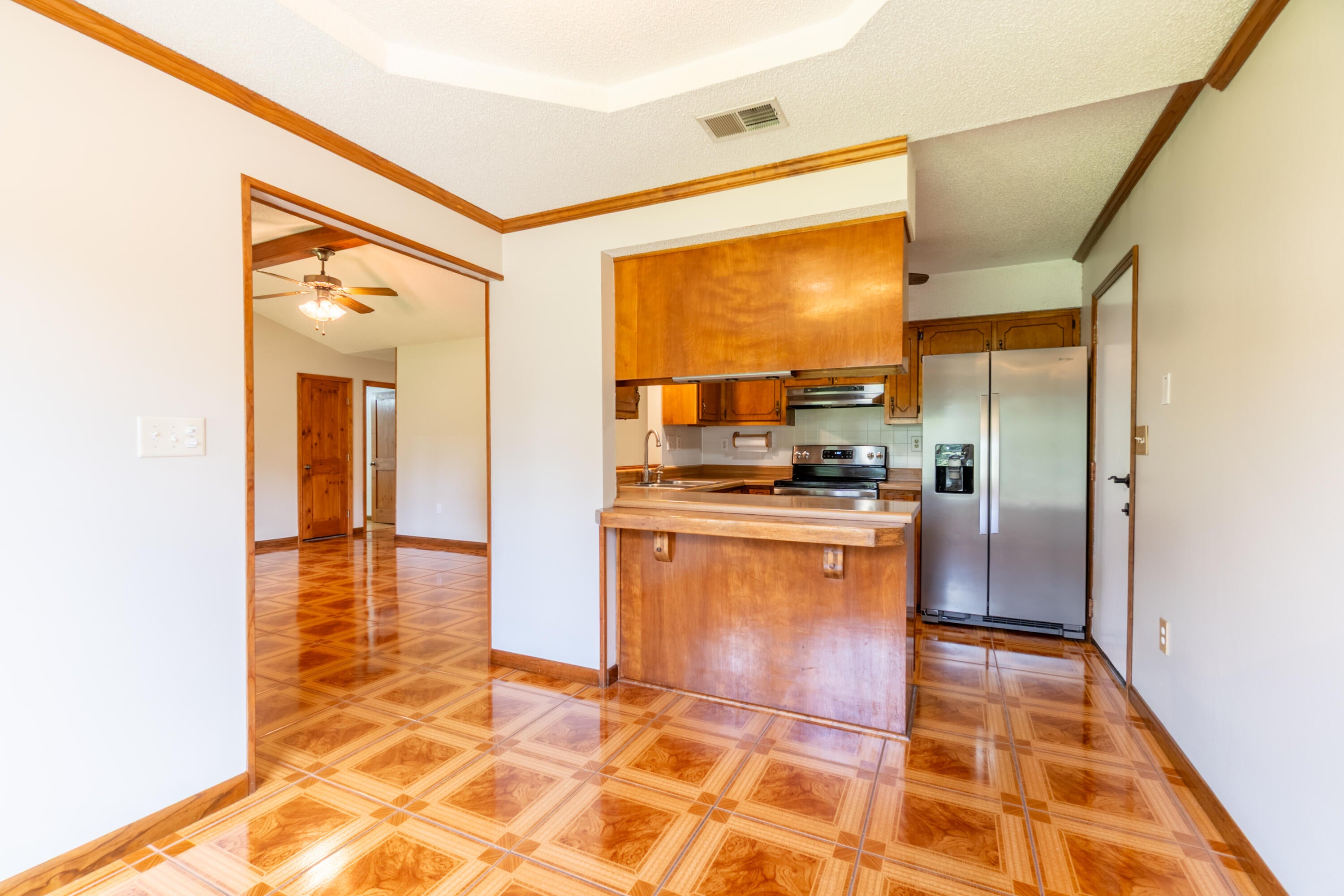 SHOAL CREEK S/D - Residential