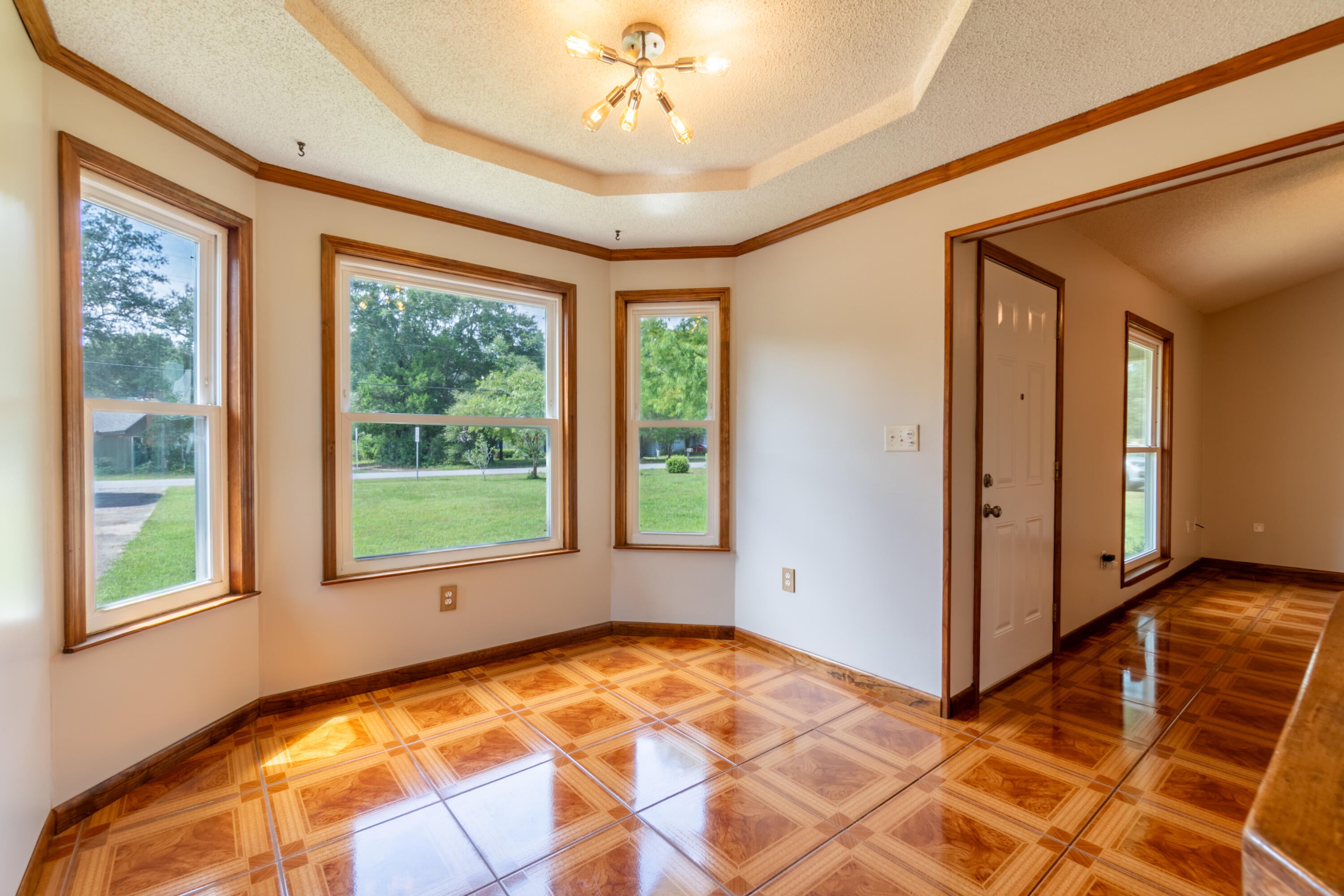 SHOAL CREEK S/D - Residential