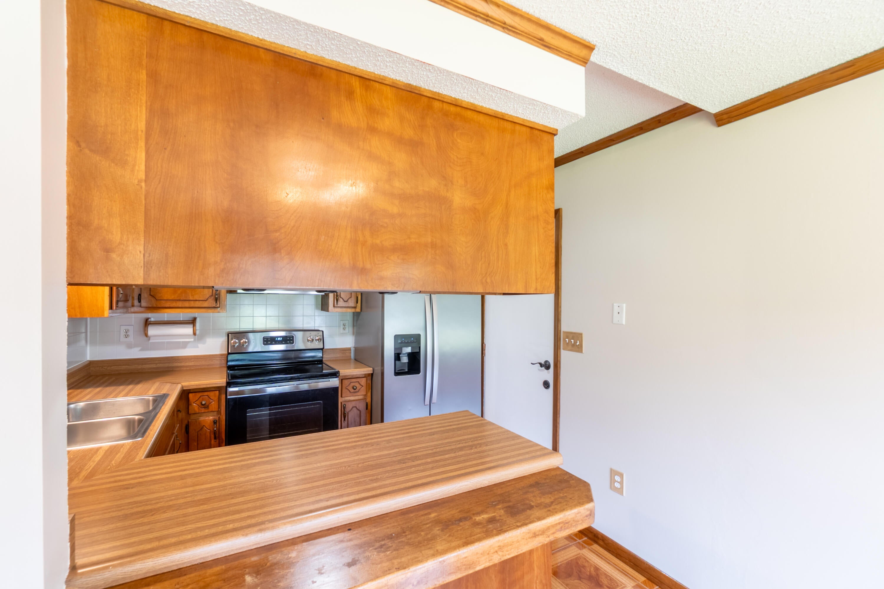 SHOAL CREEK S/D - Residential