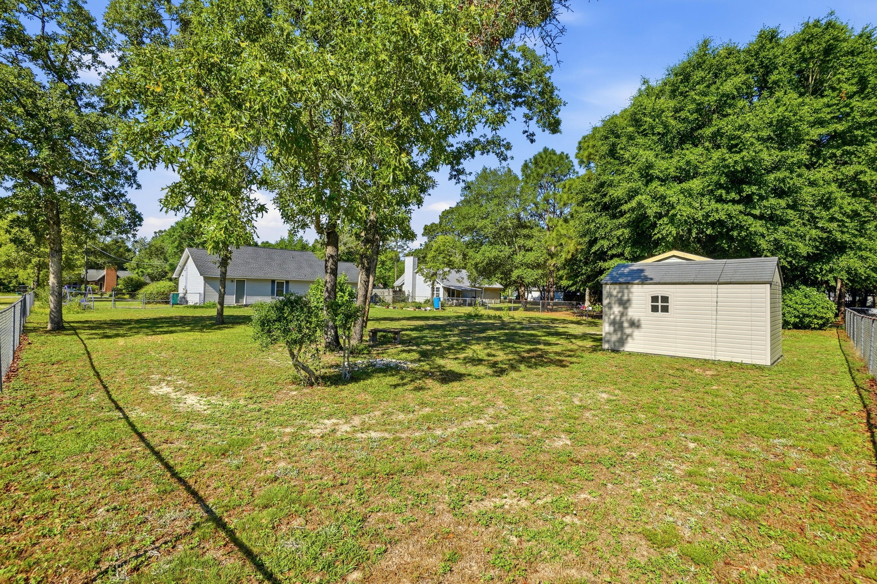 SHOAL CREEK S/D - Residential