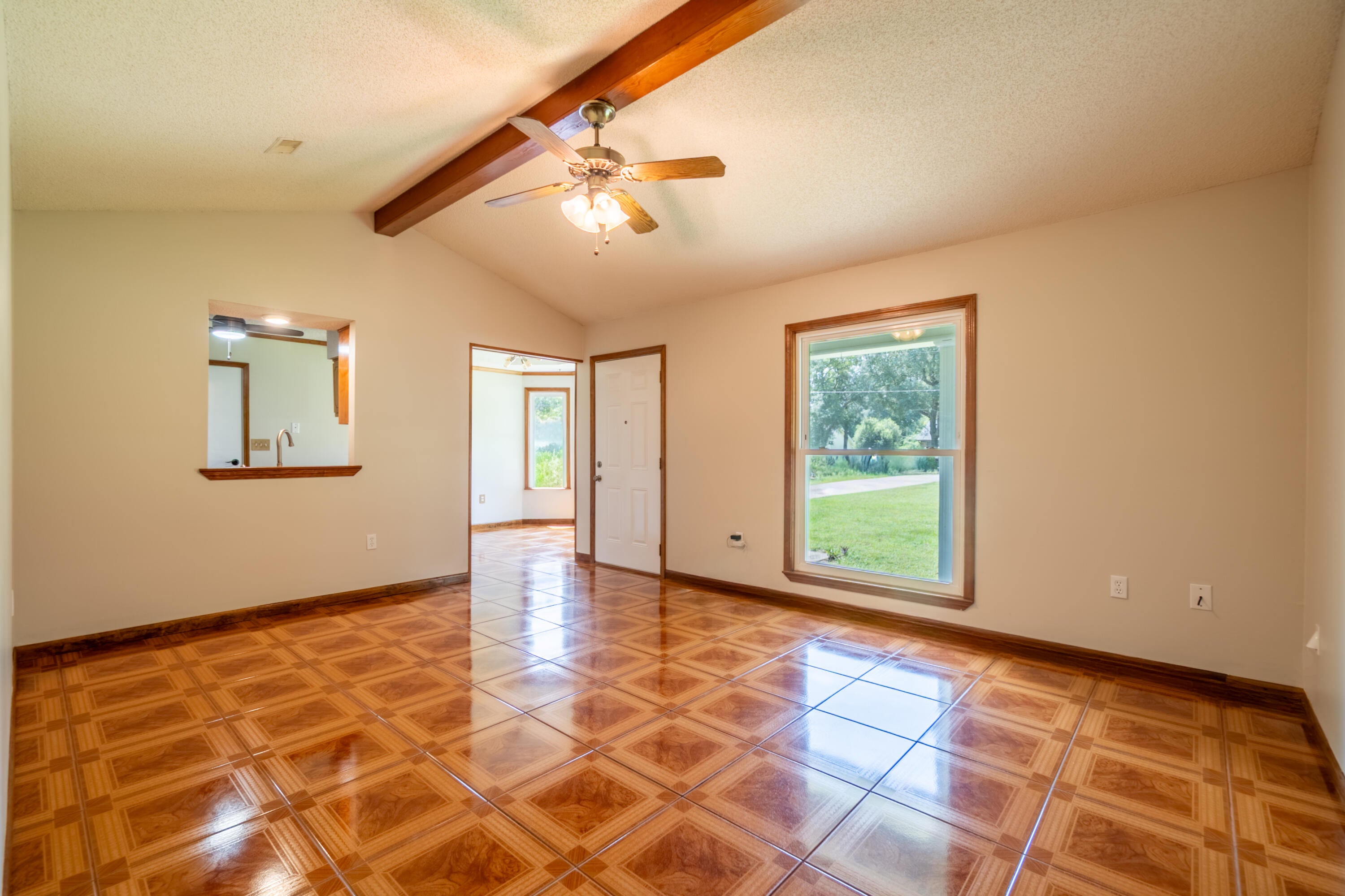 SHOAL CREEK S/D - Residential