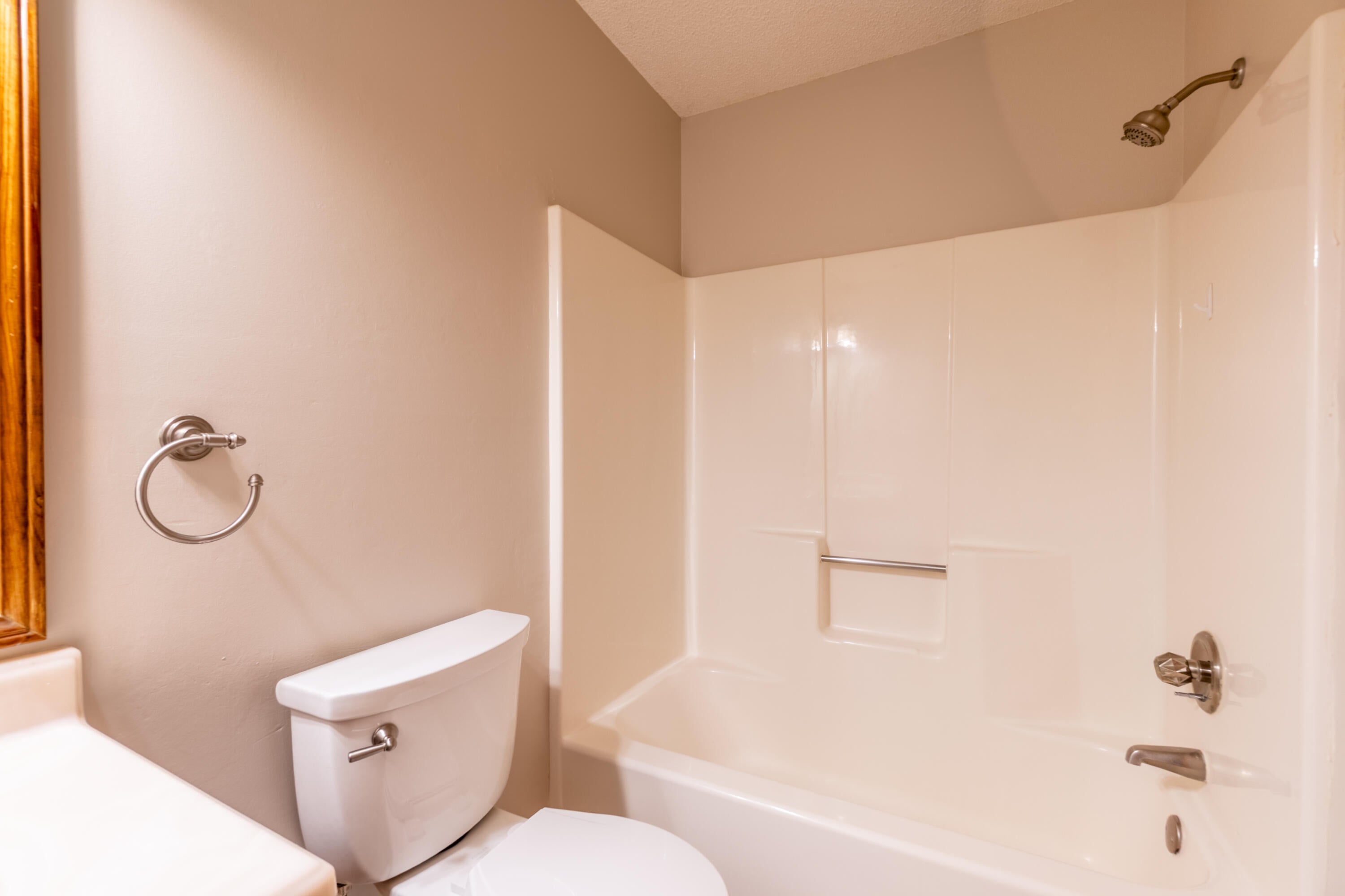 SHOAL CREEK S/D - Residential
