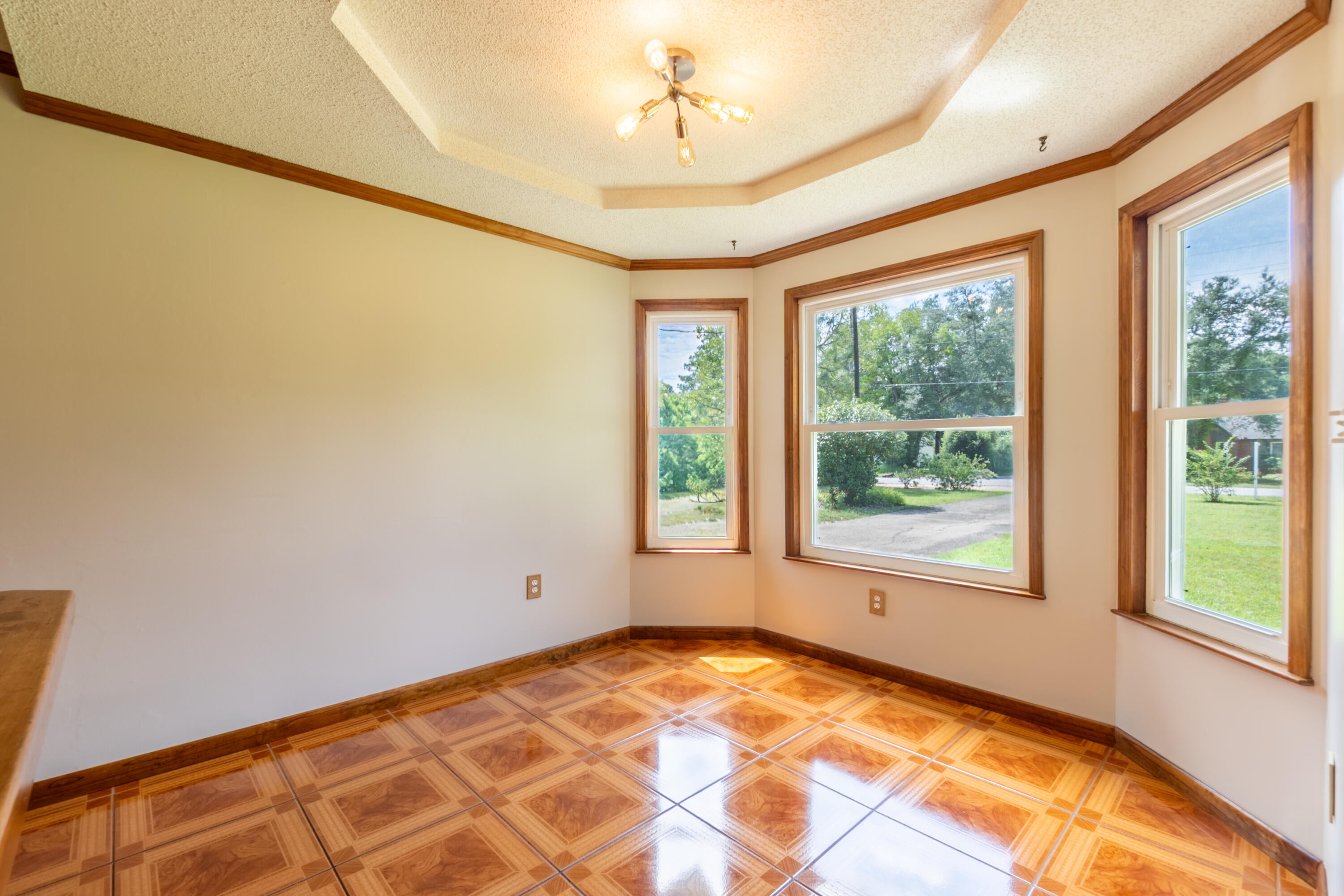 SHOAL CREEK S/D - Residential