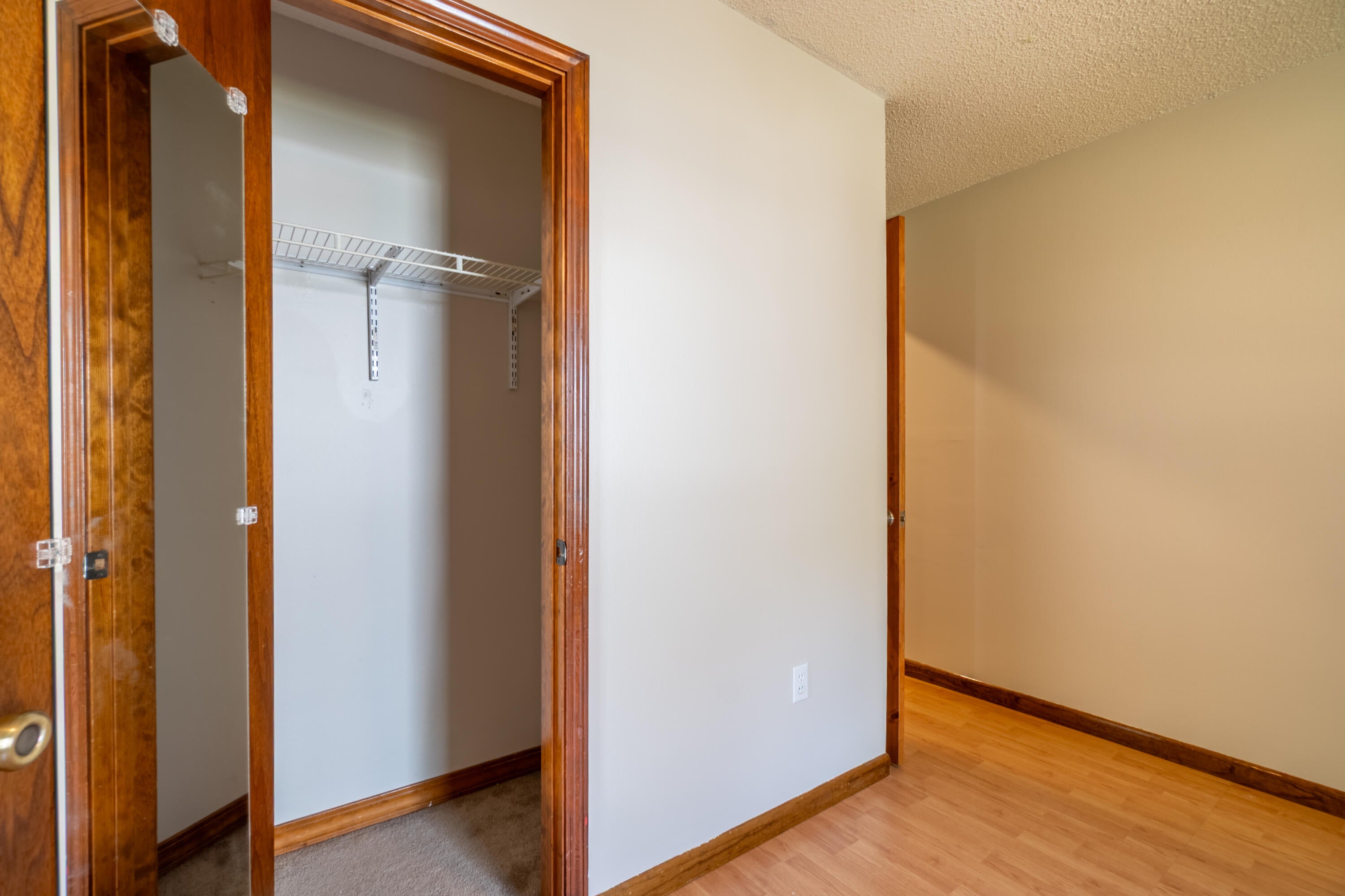 SHOAL CREEK S/D - Residential