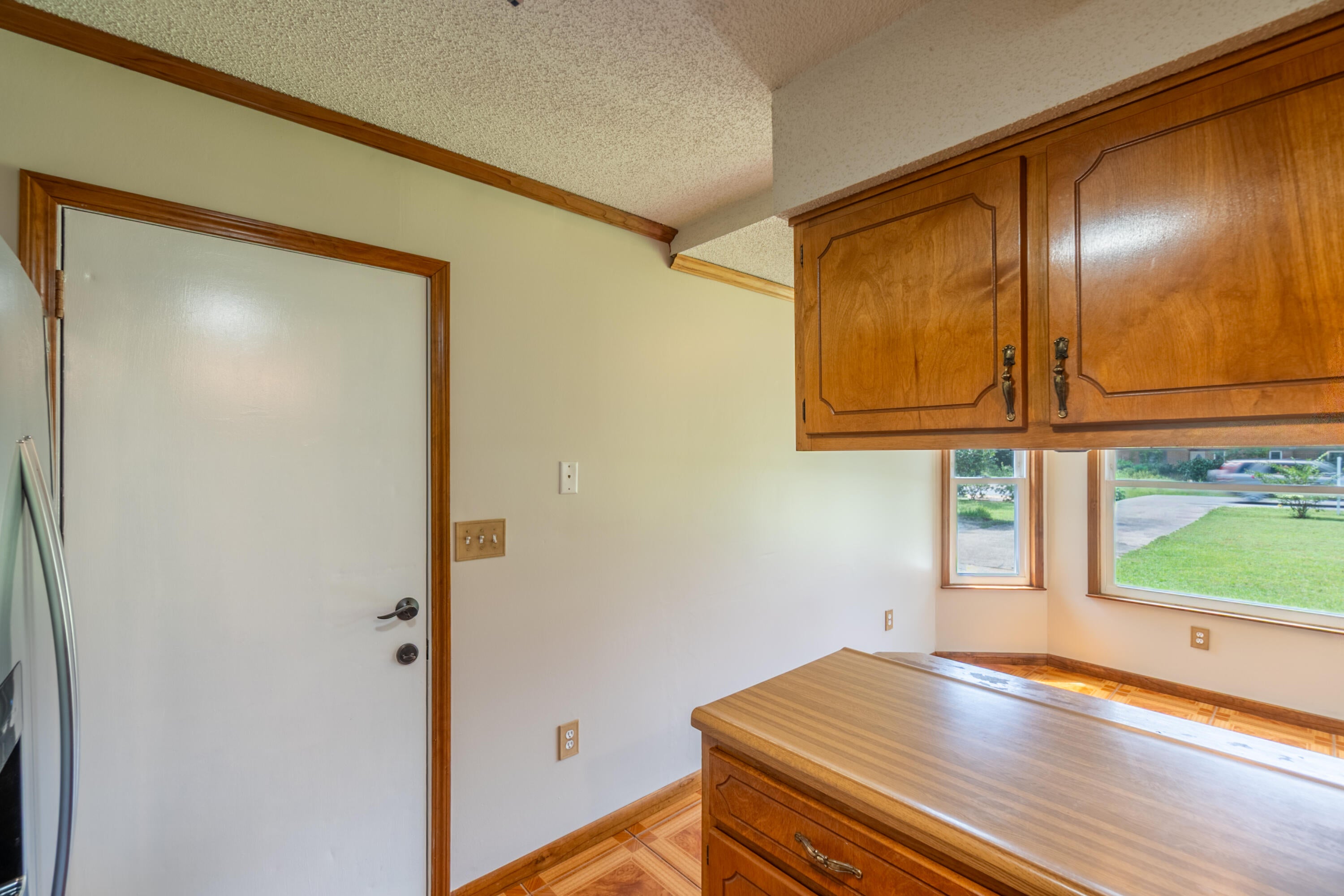 SHOAL CREEK S/D - Residential