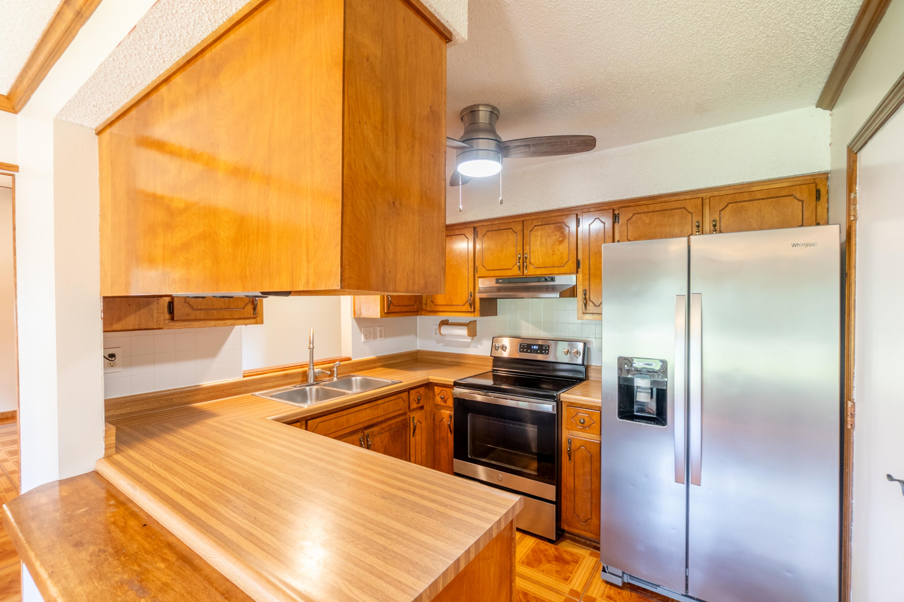 SHOAL CREEK S/D - Residential