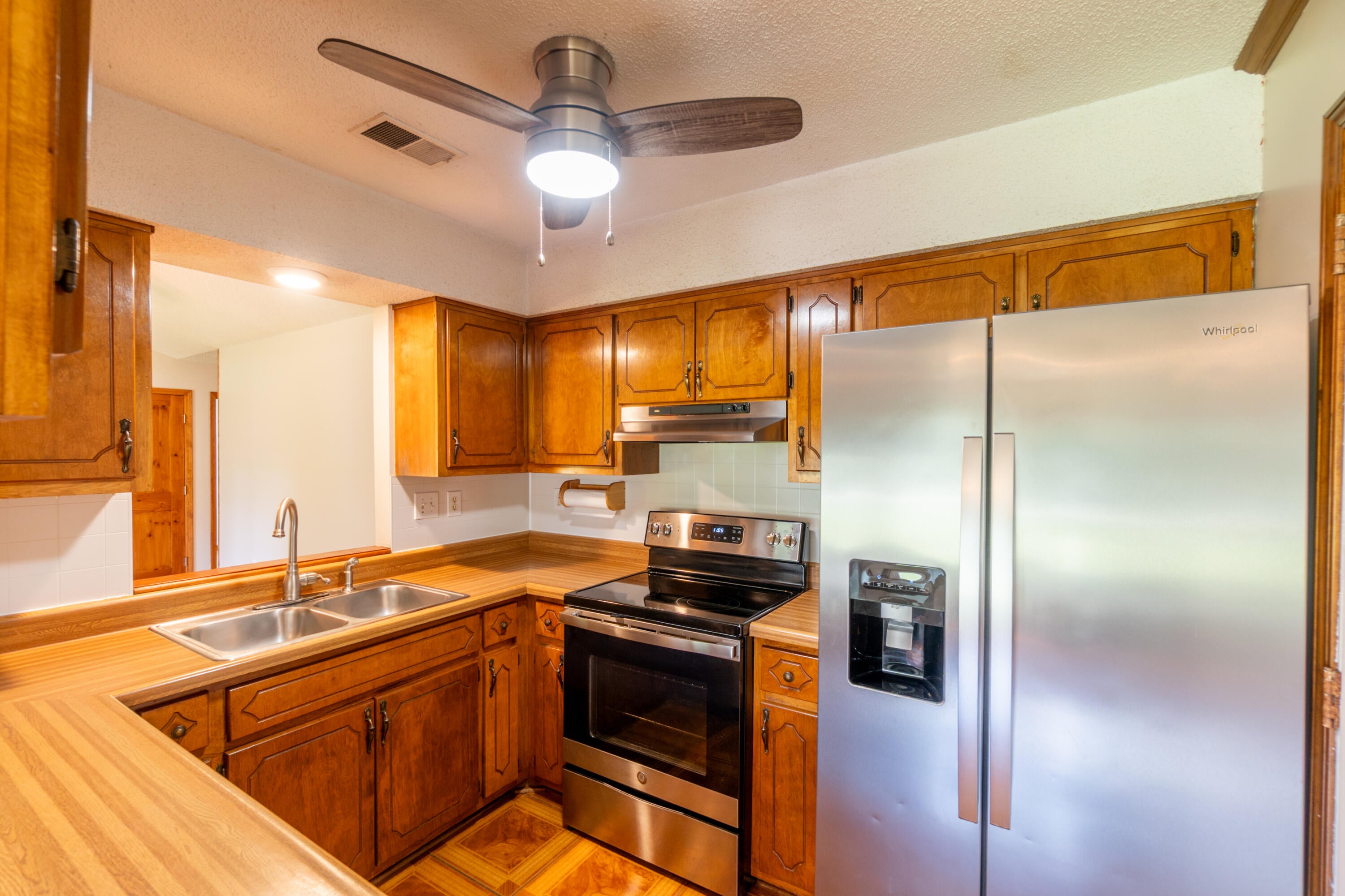 SHOAL CREEK S/D - Residential