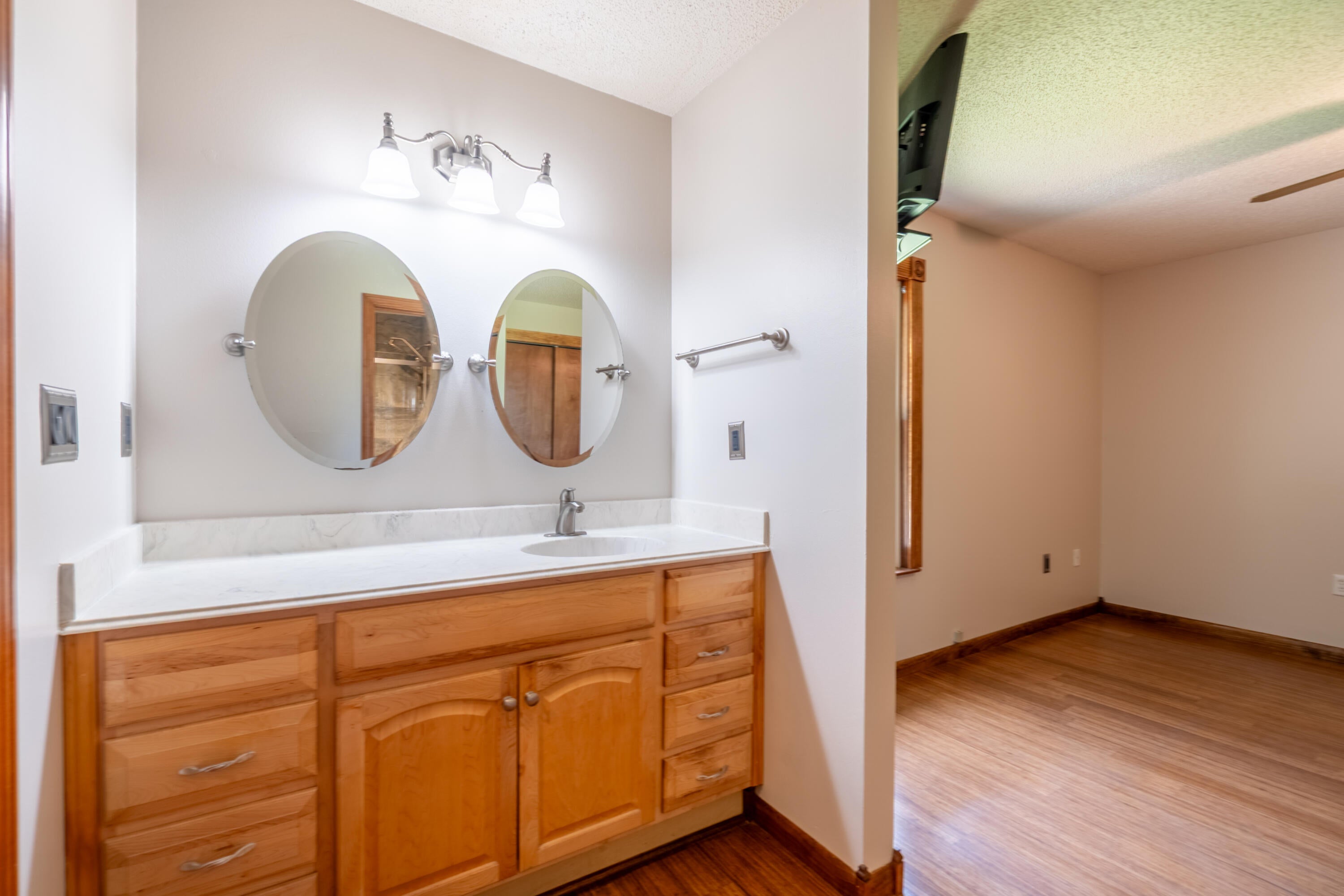 SHOAL CREEK S/D - Residential