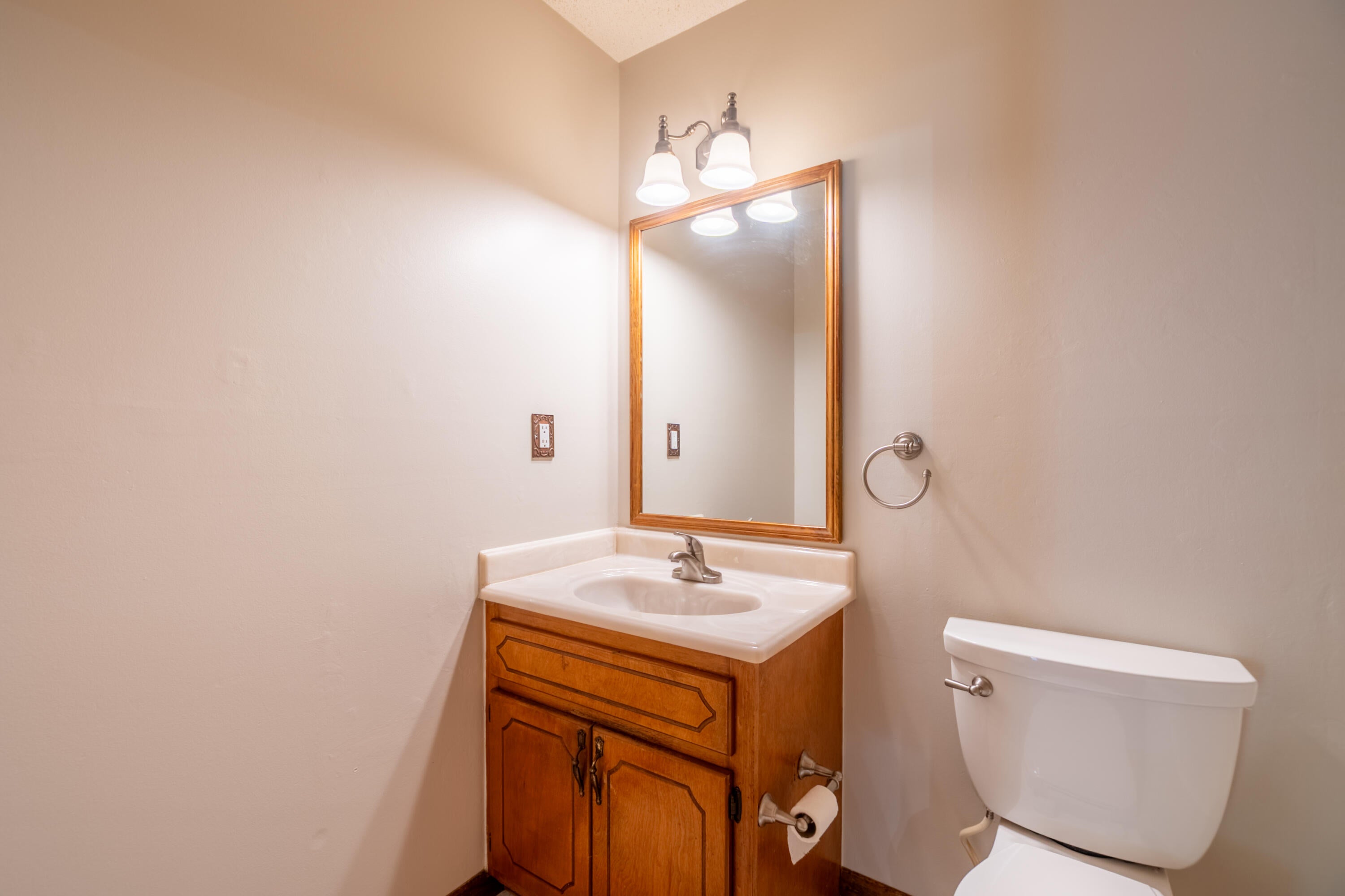 SHOAL CREEK S/D - Residential