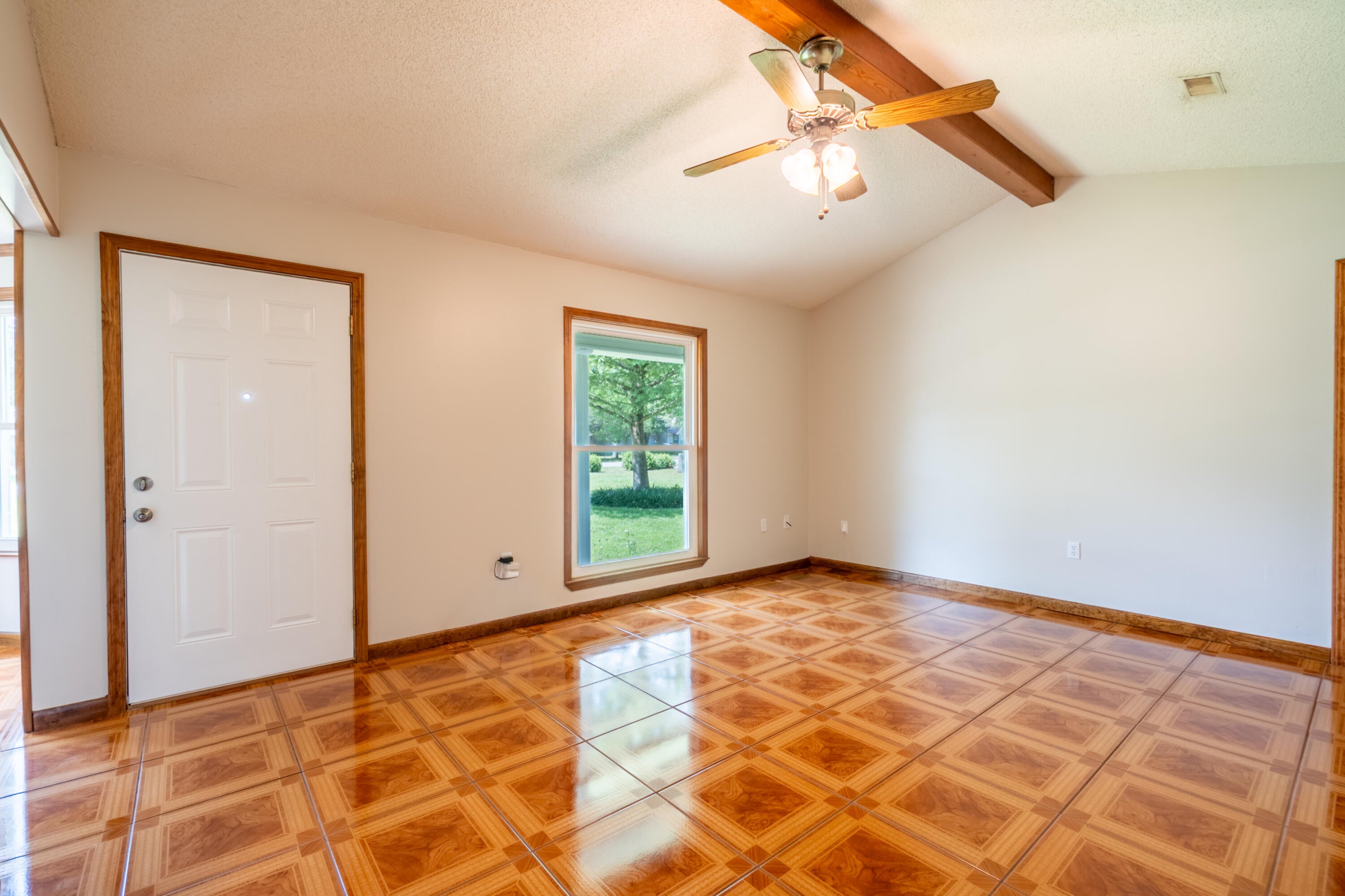 SHOAL CREEK S/D - Residential